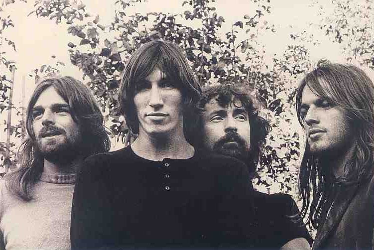 An Abbey Road Studios EMI TG12345 MK IV recording console used between 1971-1983, housed in Studio 2, the console which Pink Floyd used to record their landmark album, The Dark Side of the Moon.