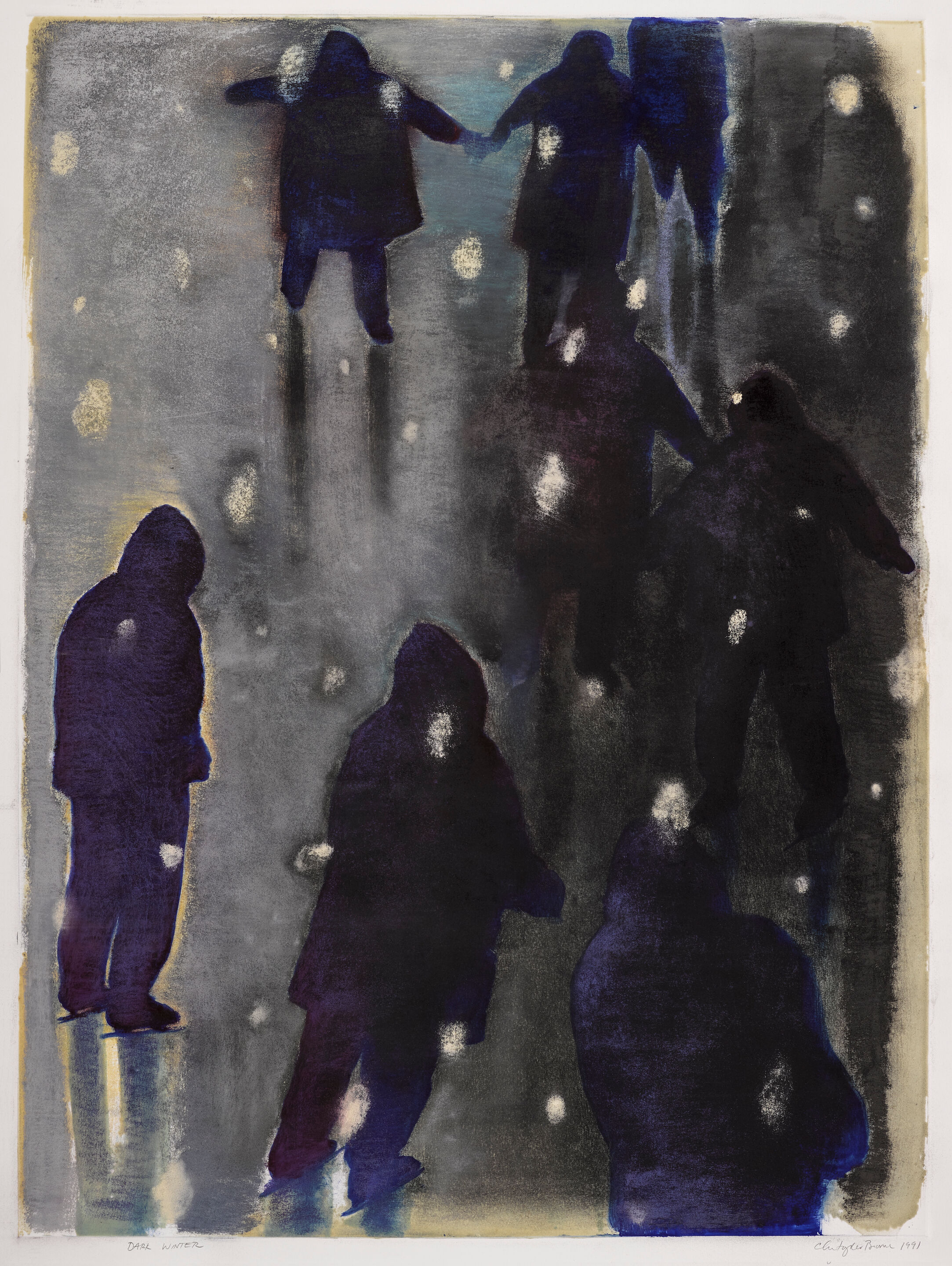 Dark Winter