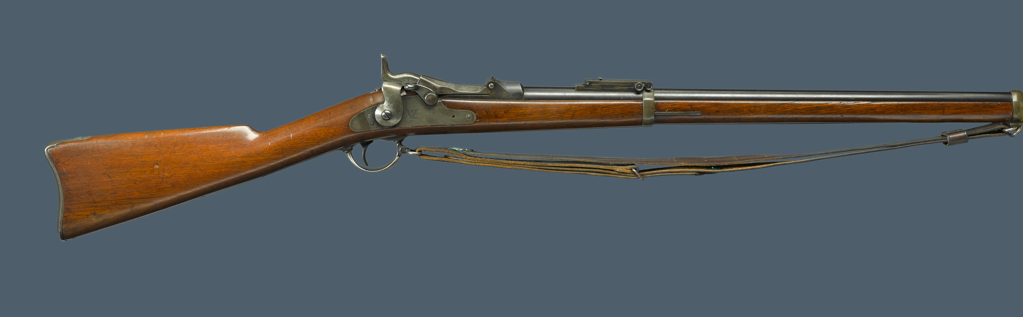 springfield 1884 trapdoor value 434288