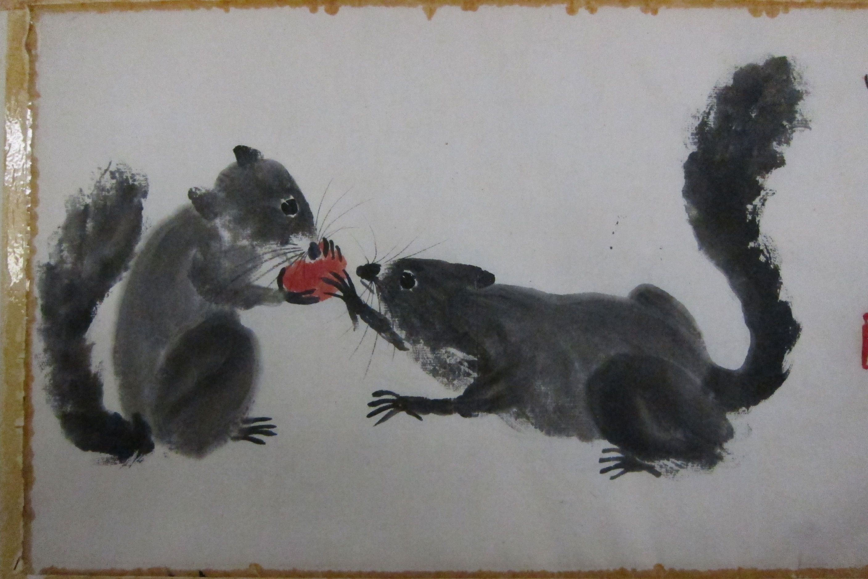 Squirrels - Thumb 5