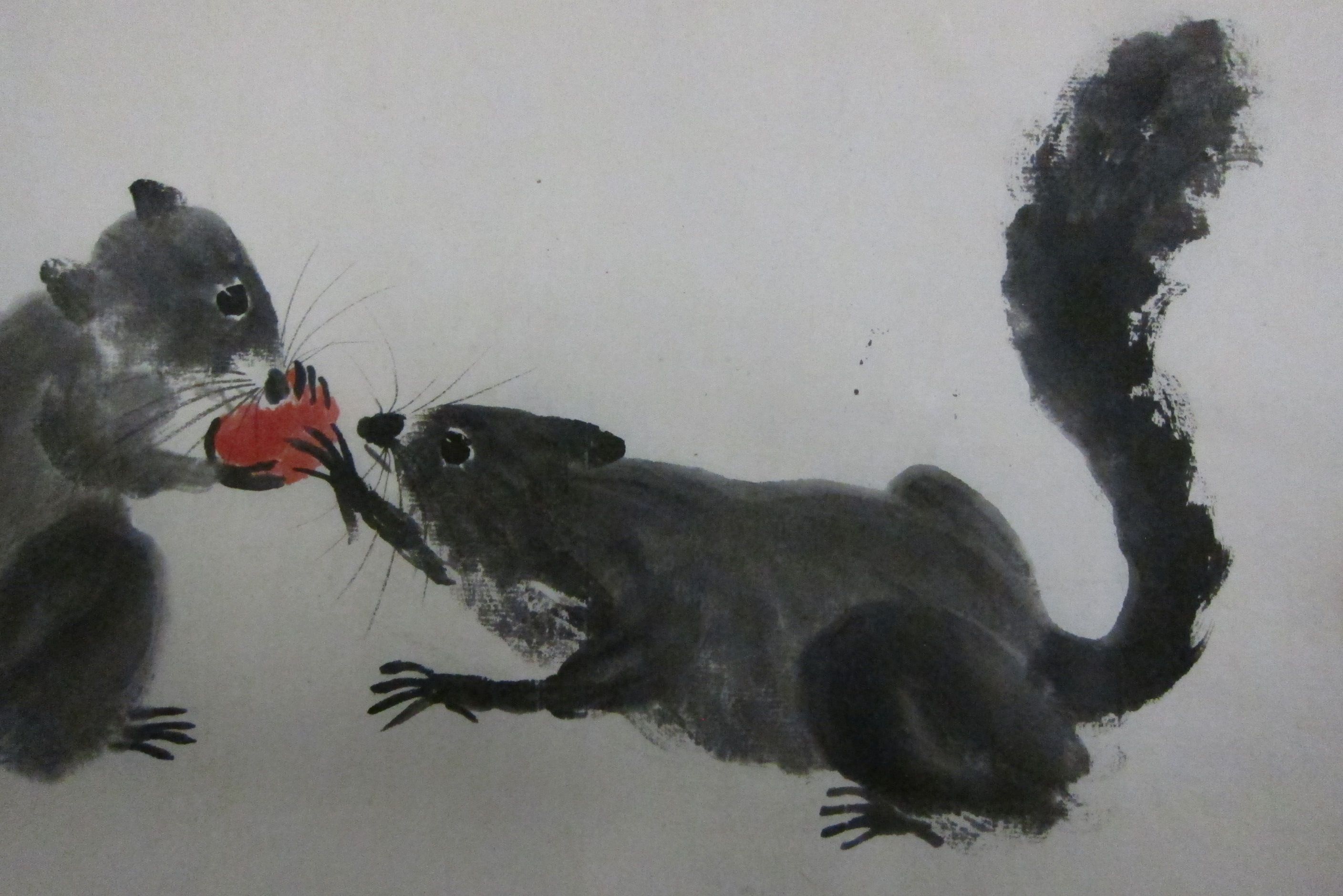 Squirrels - Thumb 3