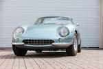 Bonhams : 1965 Ferrari 275 GTB Alloy Long-Nose Chassis no. 07927 Engine