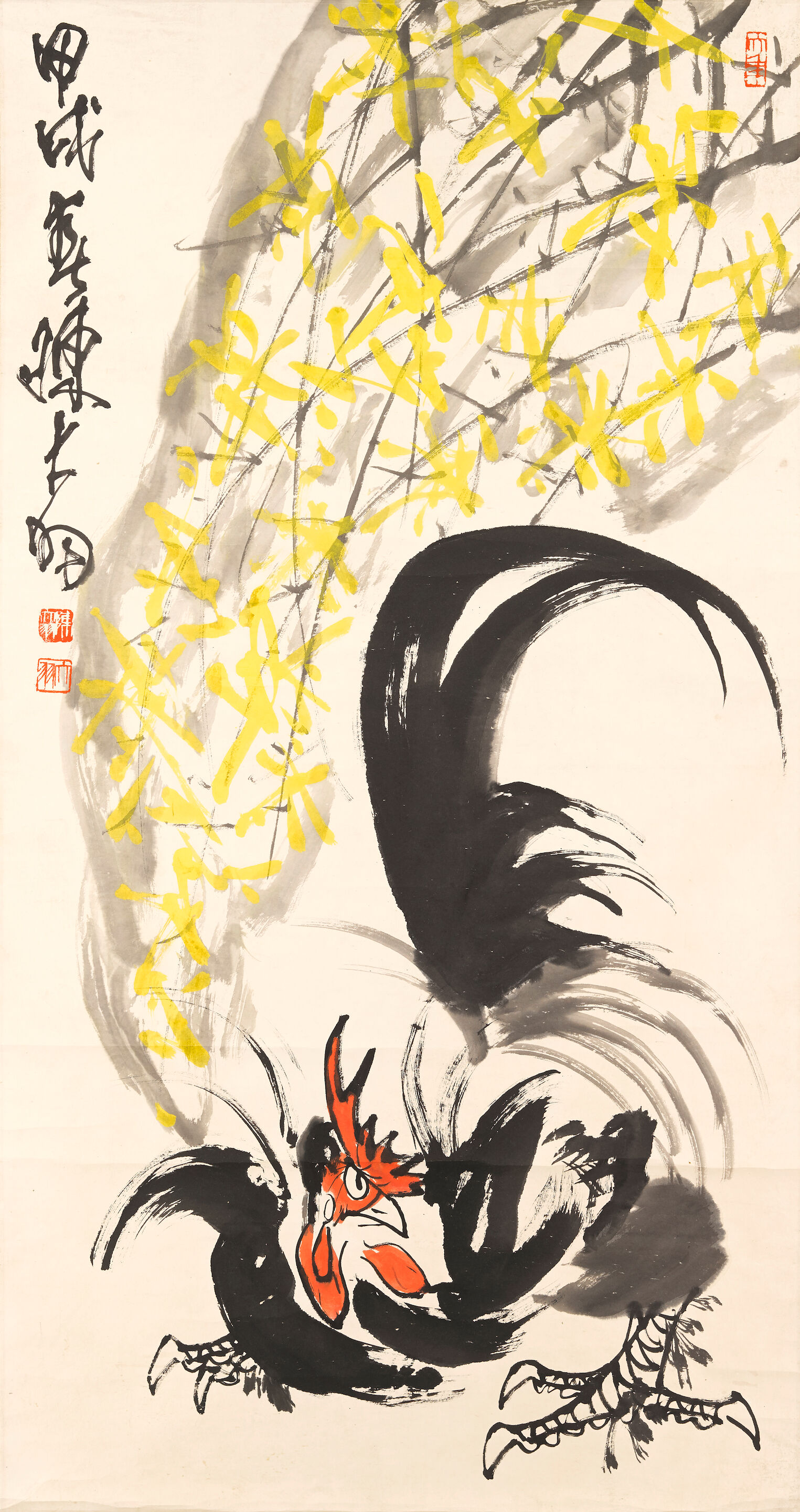 Rooster