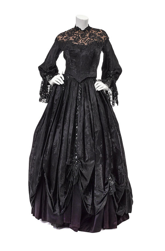 Bonhams : A Dorothy Granger gown from Raintree County