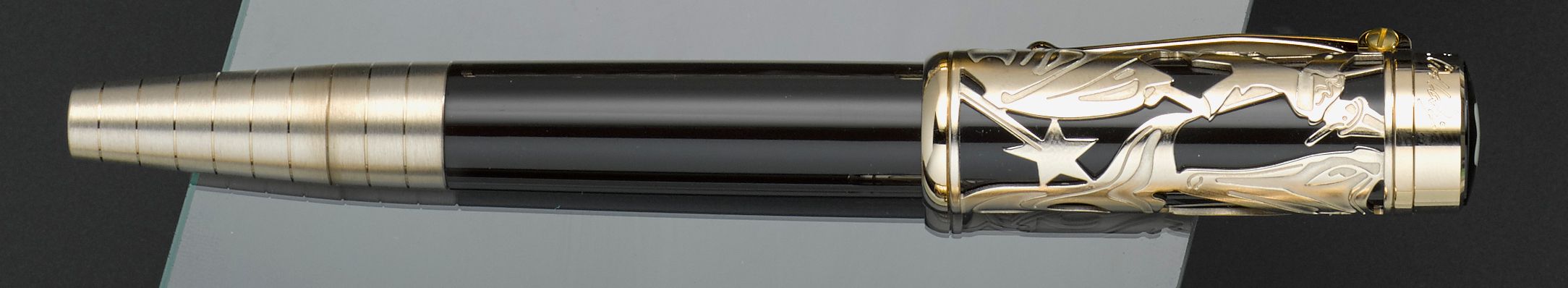 montblanc carlo collodi