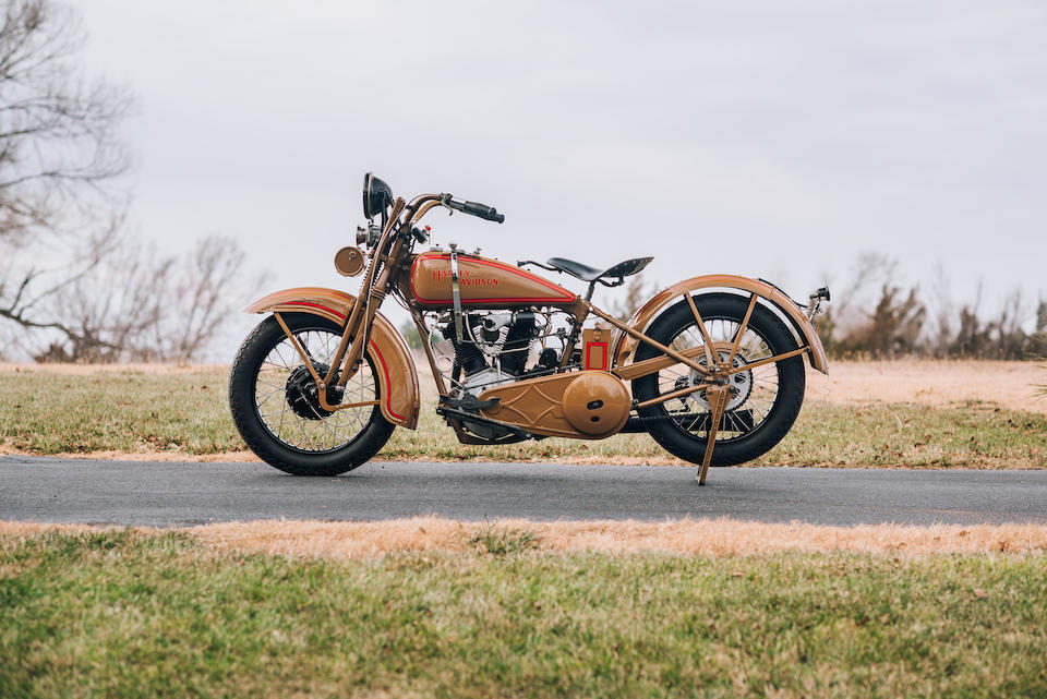 jims harley motors