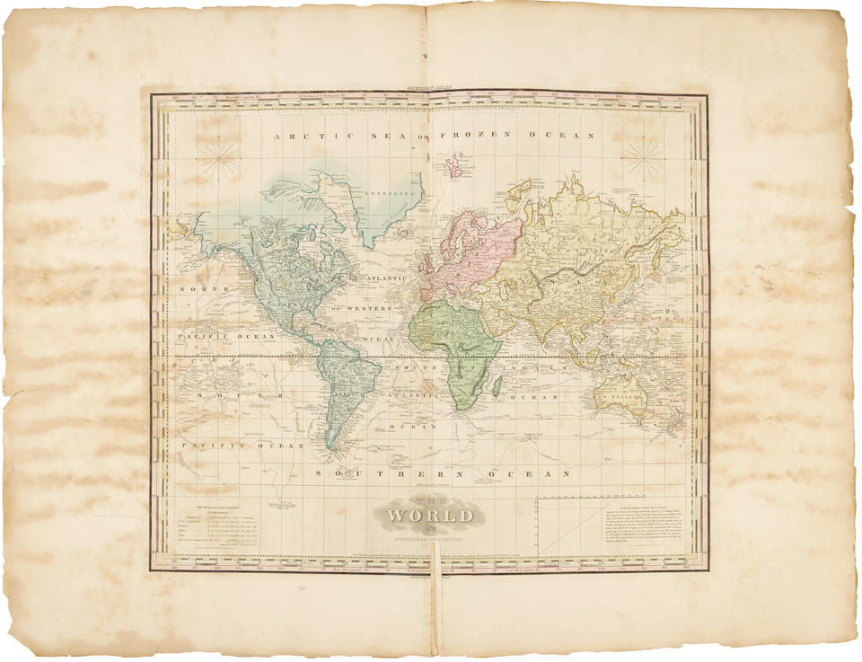Map contains. Американский атлас. Атлас 1980. Карта мира 1858 года. Карта Америки 1858 года.