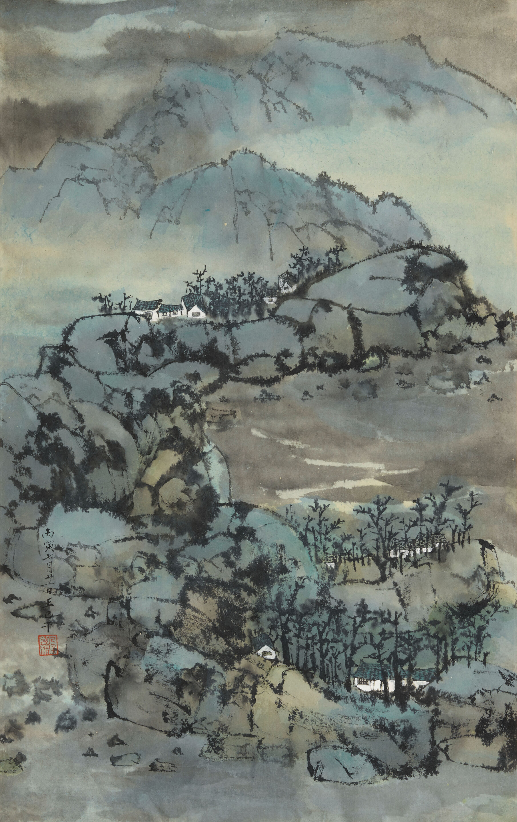 Landscape