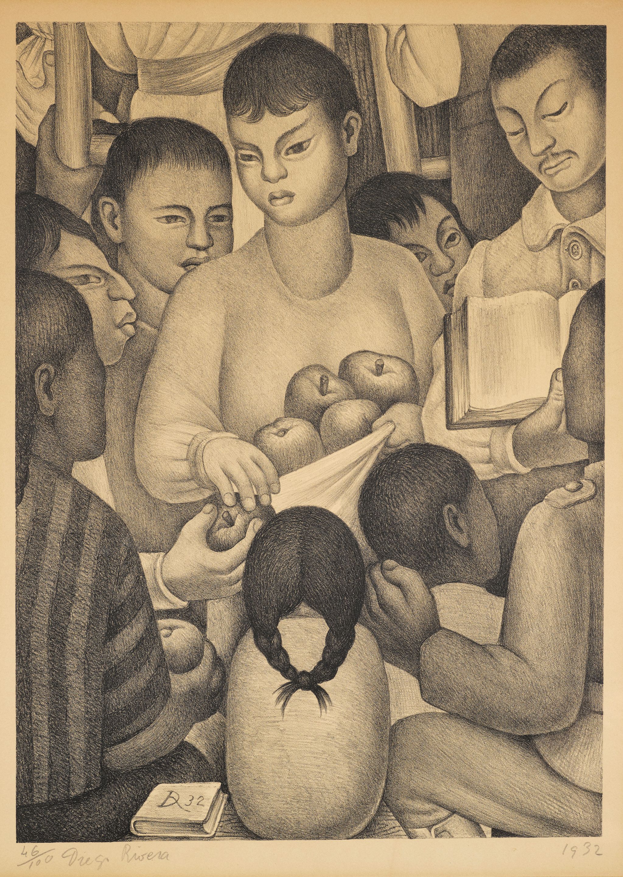 The Fruits of Labor