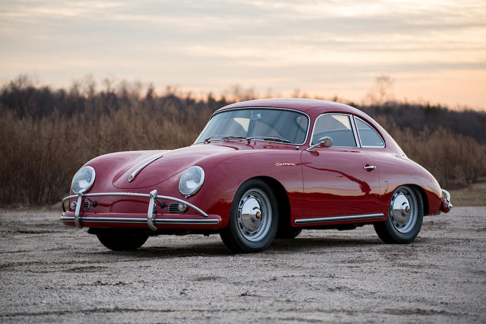 Porsche 356 1959