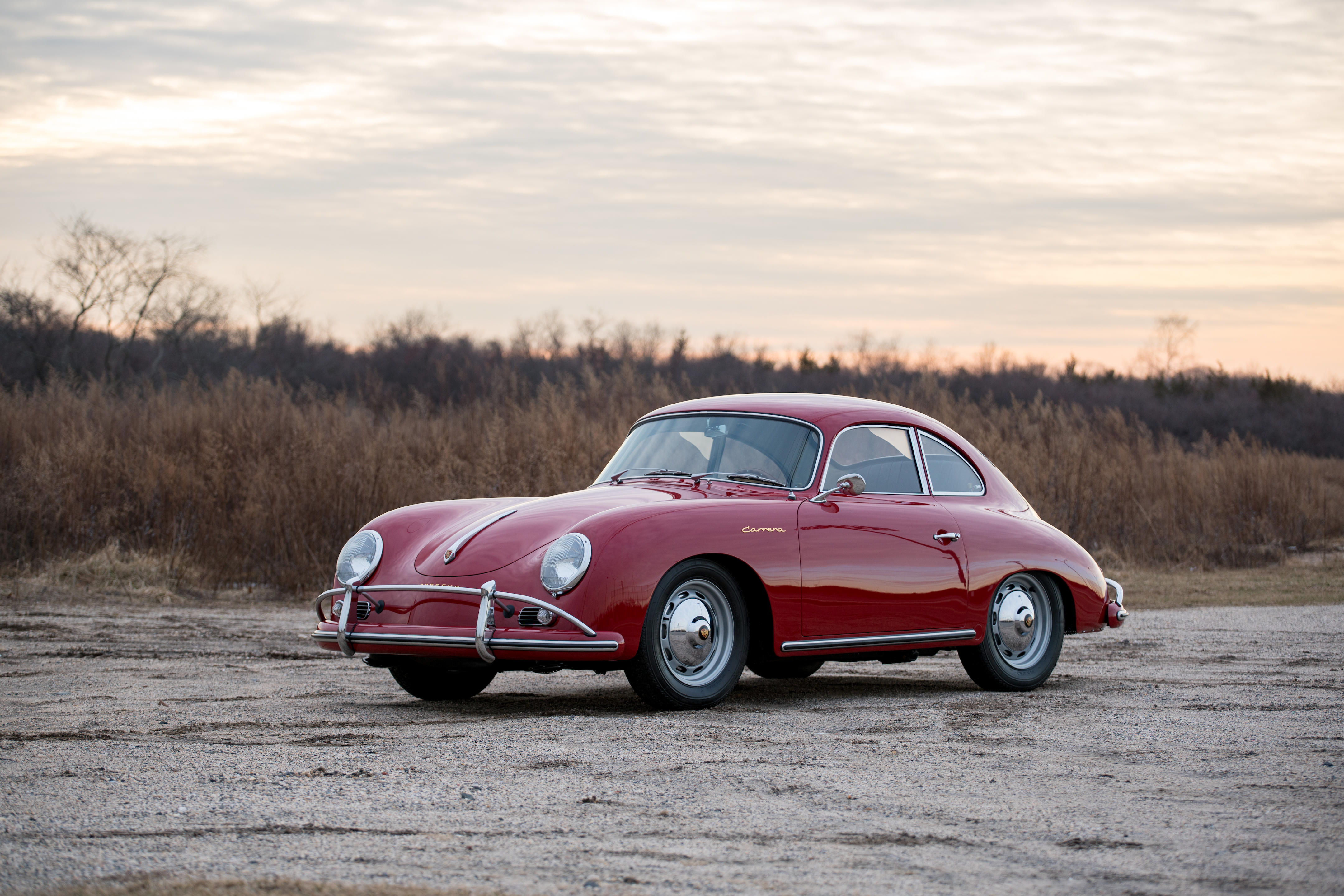 Porsche 356 1959