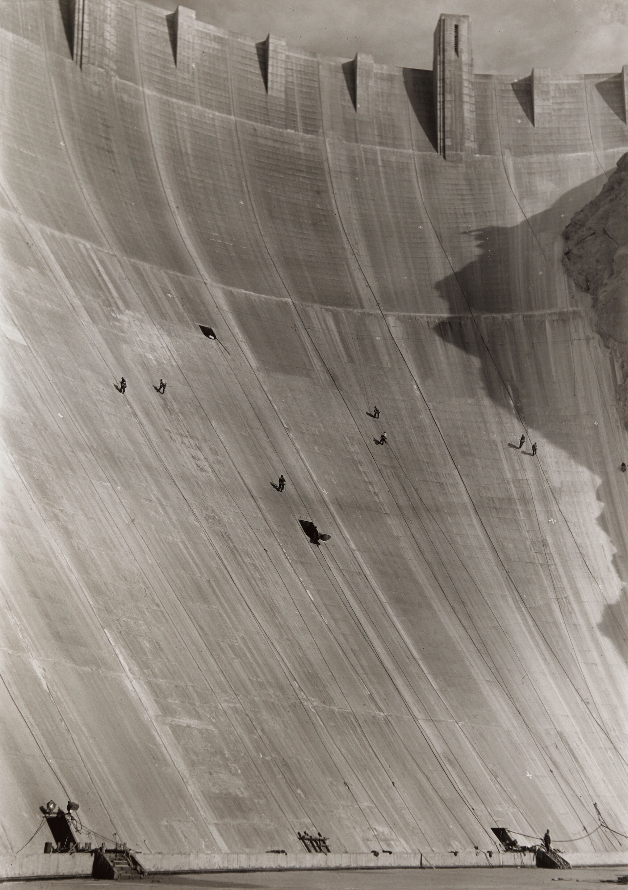 Boulder Dam
