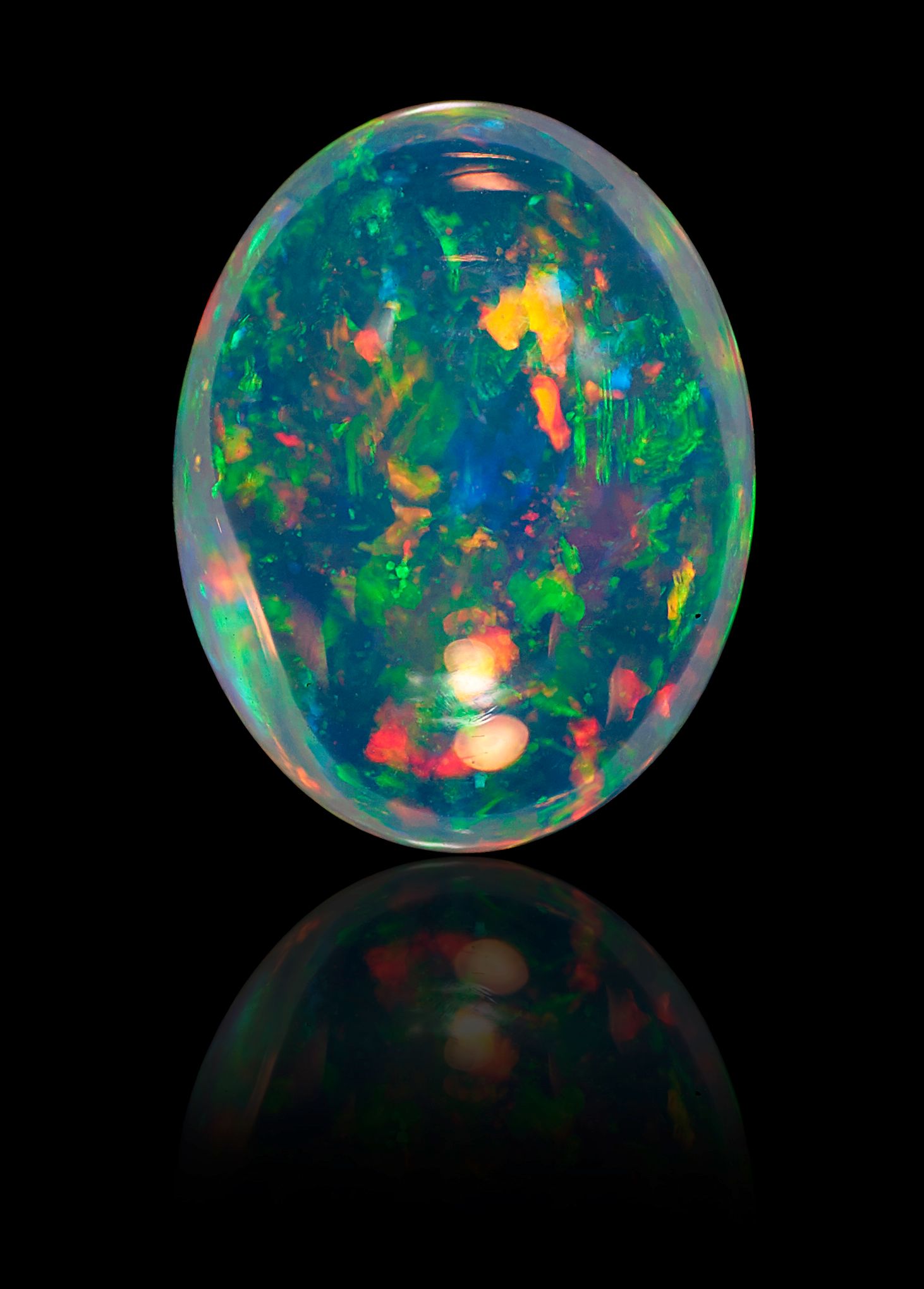 Jelly Opal