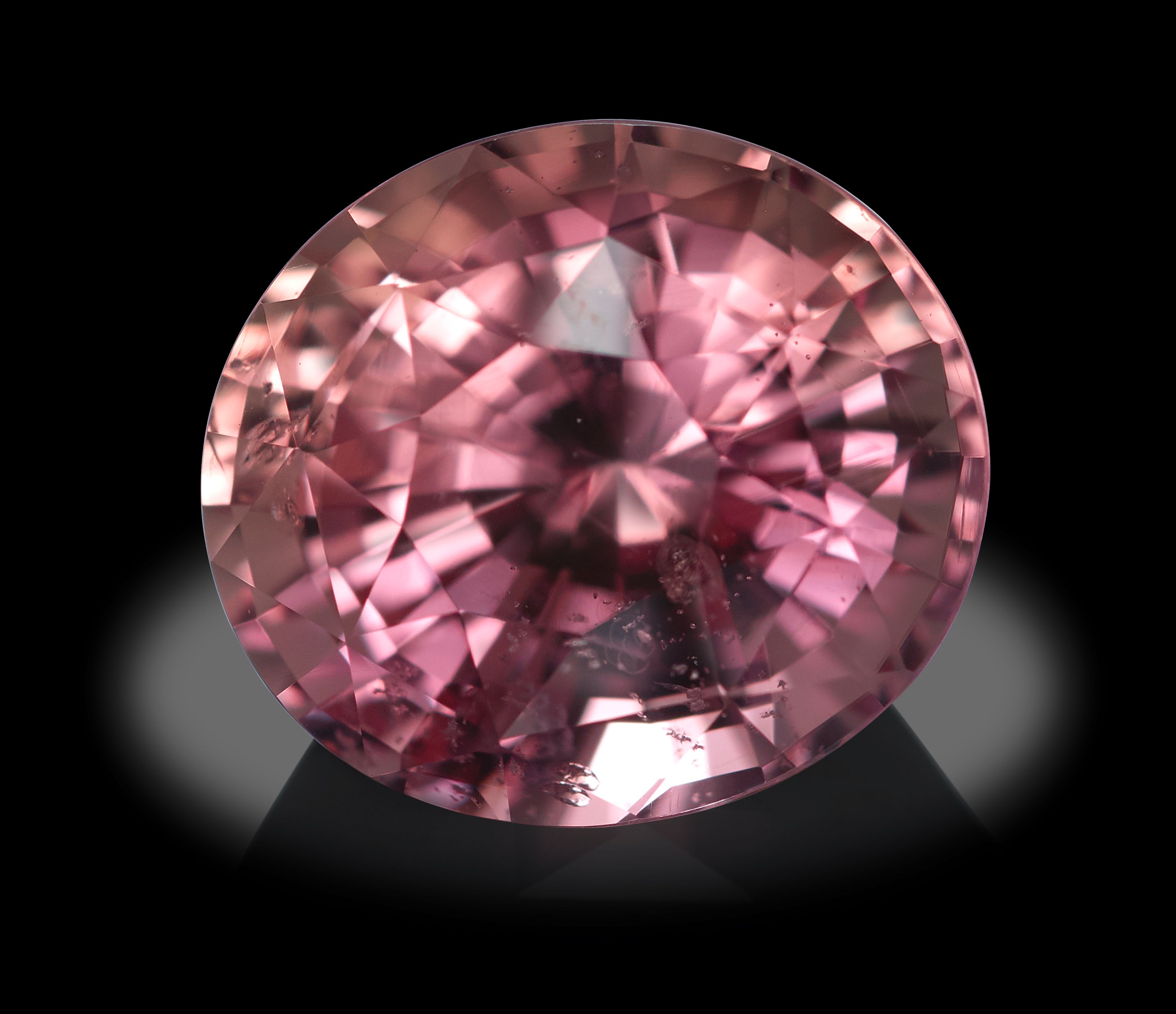 Fancy Colored Sapphire