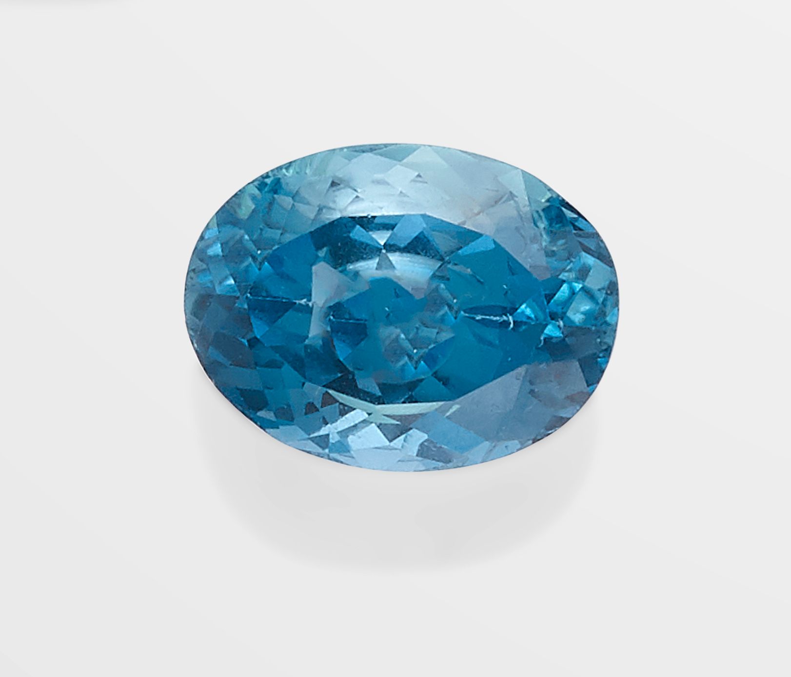 Blue Topaz