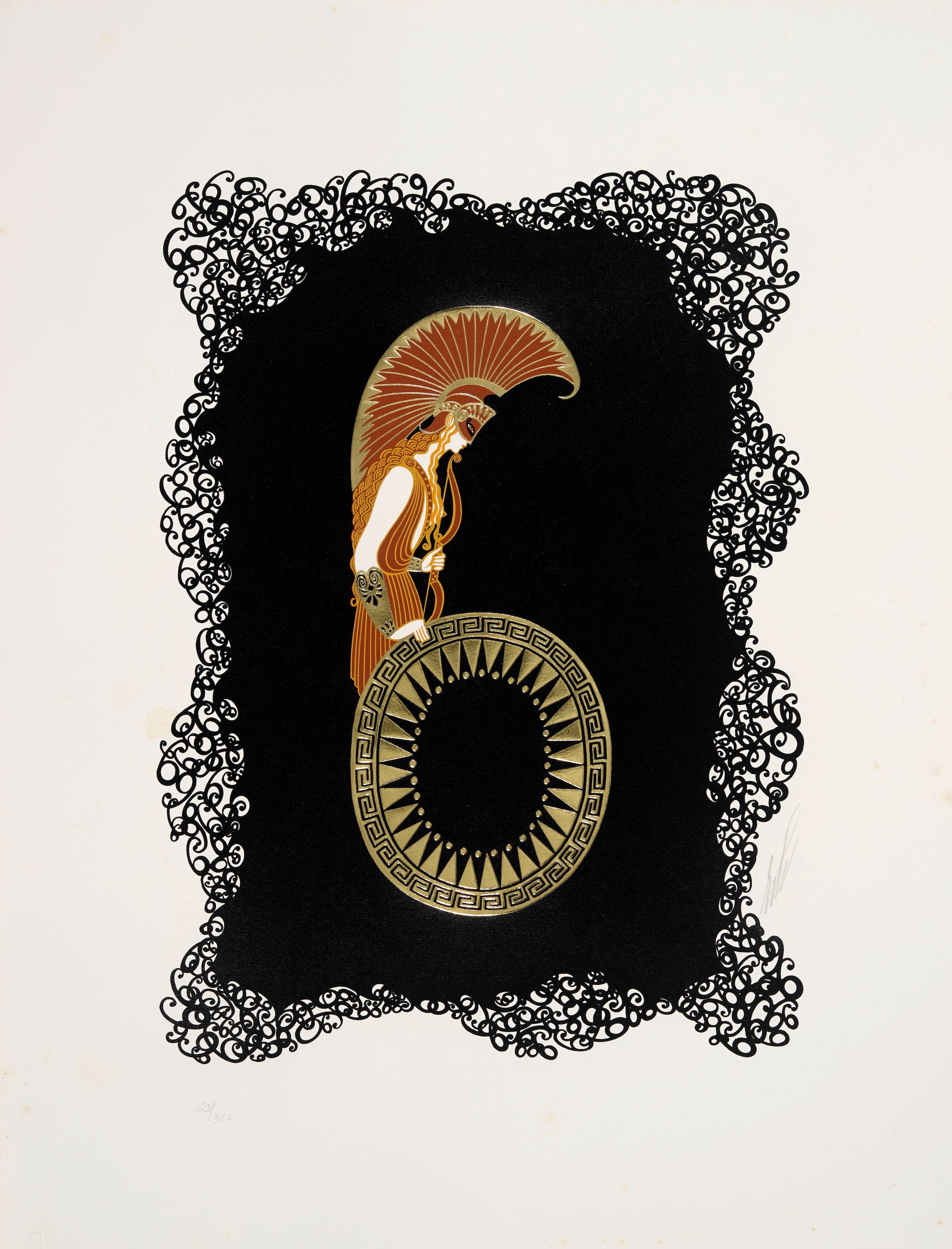 The Numerals Suite - Thumb 8