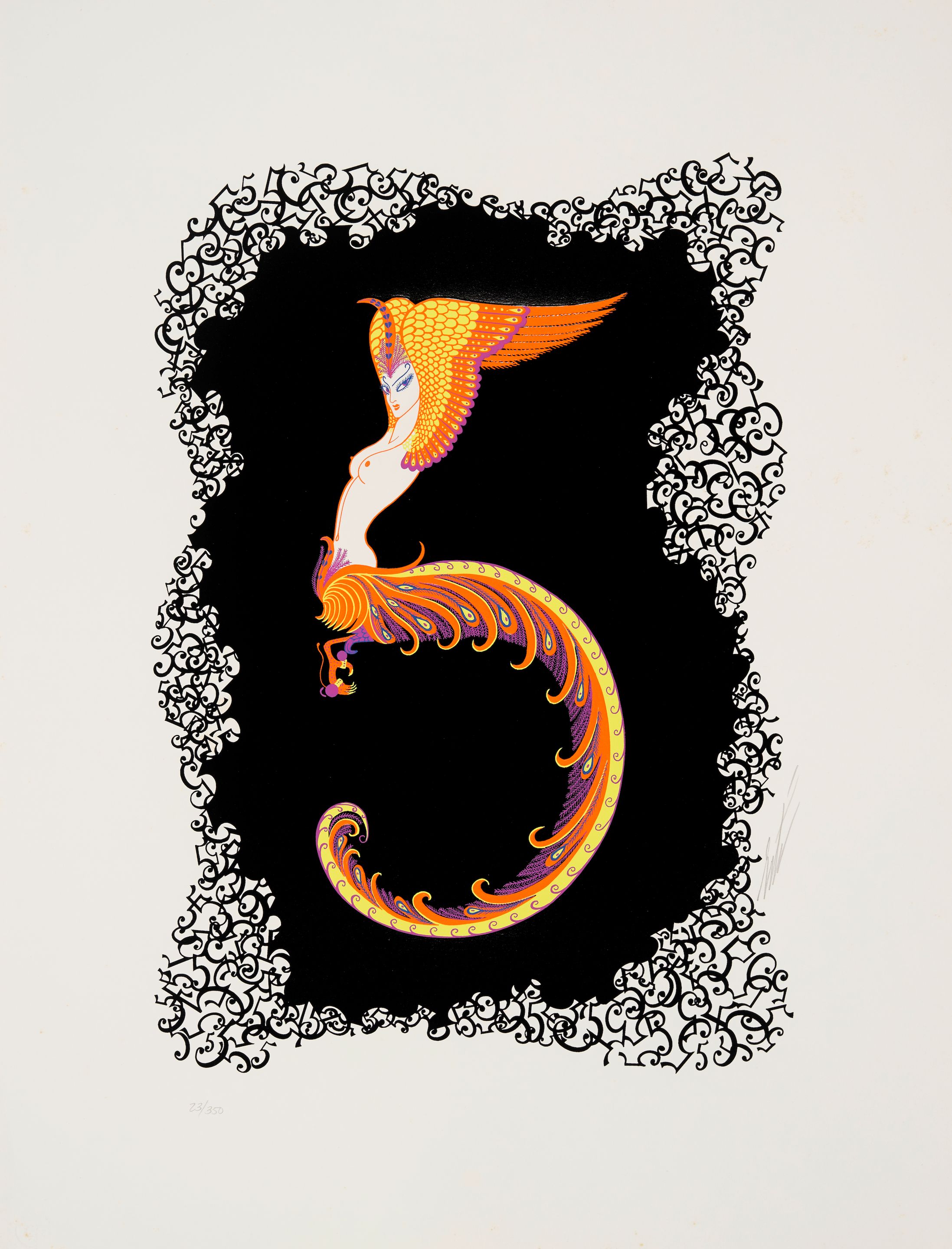 The Numerals Suite - Thumb 7