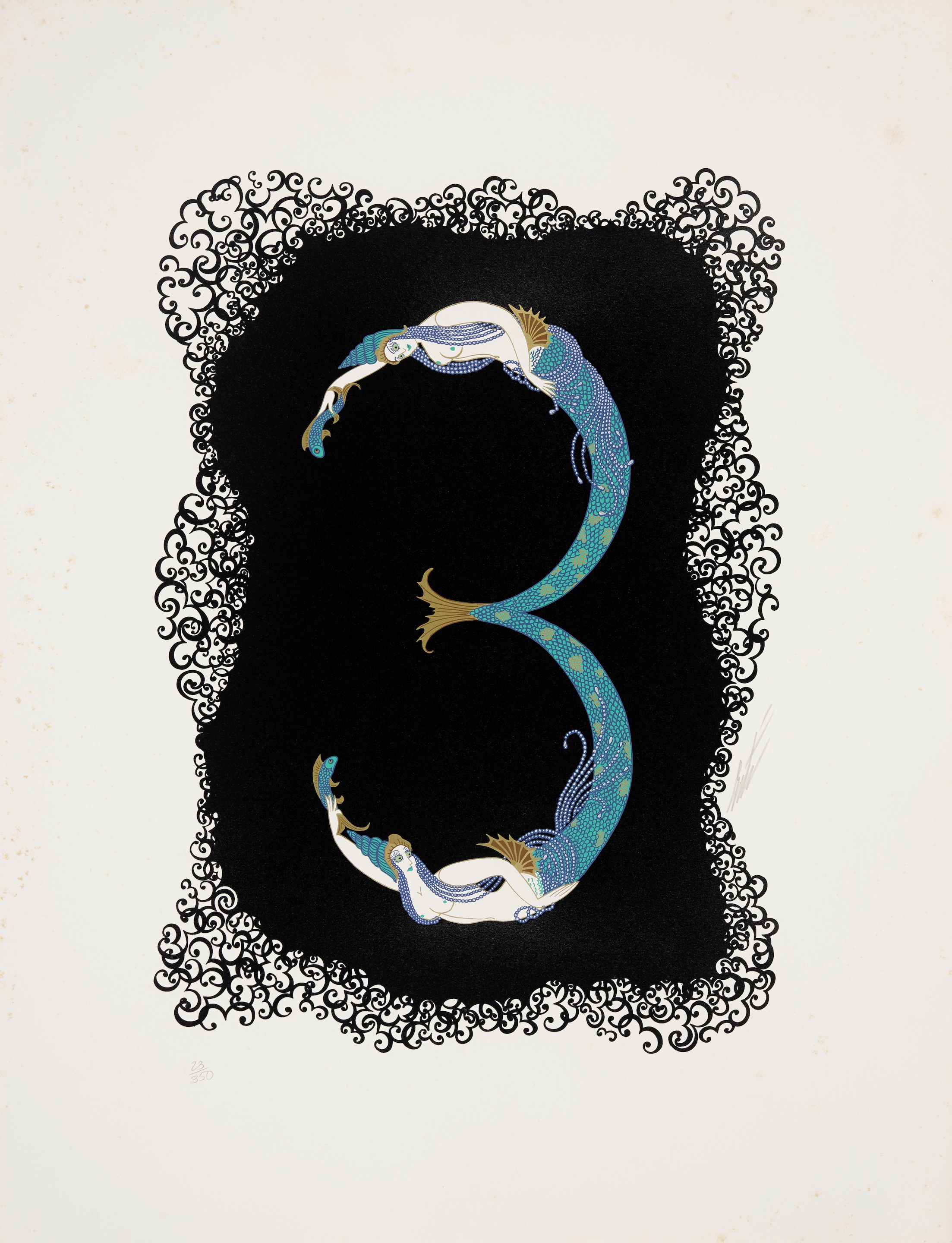 The Numerals Suite - Thumb 5