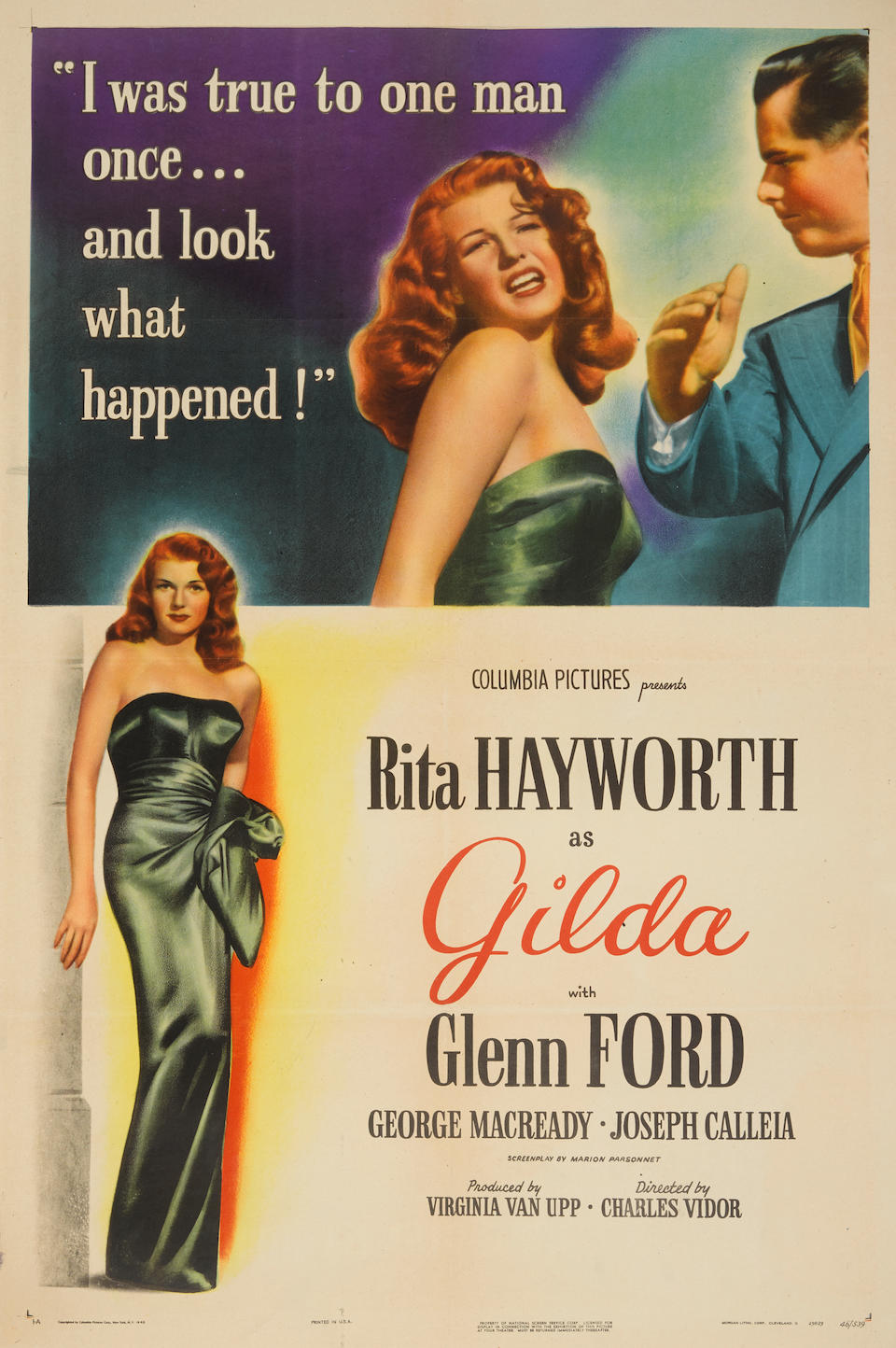 : Gilda
