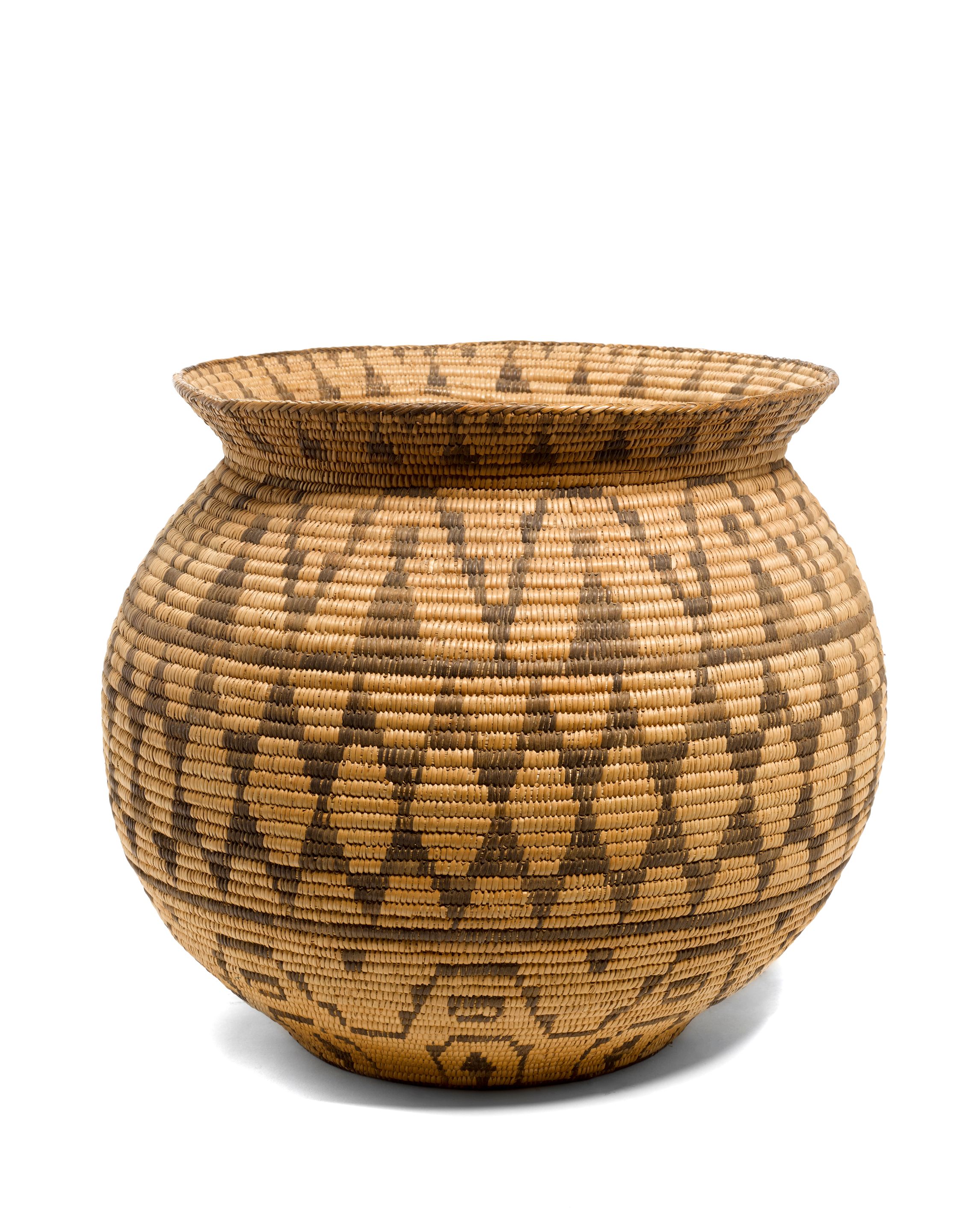 A Pima olla
