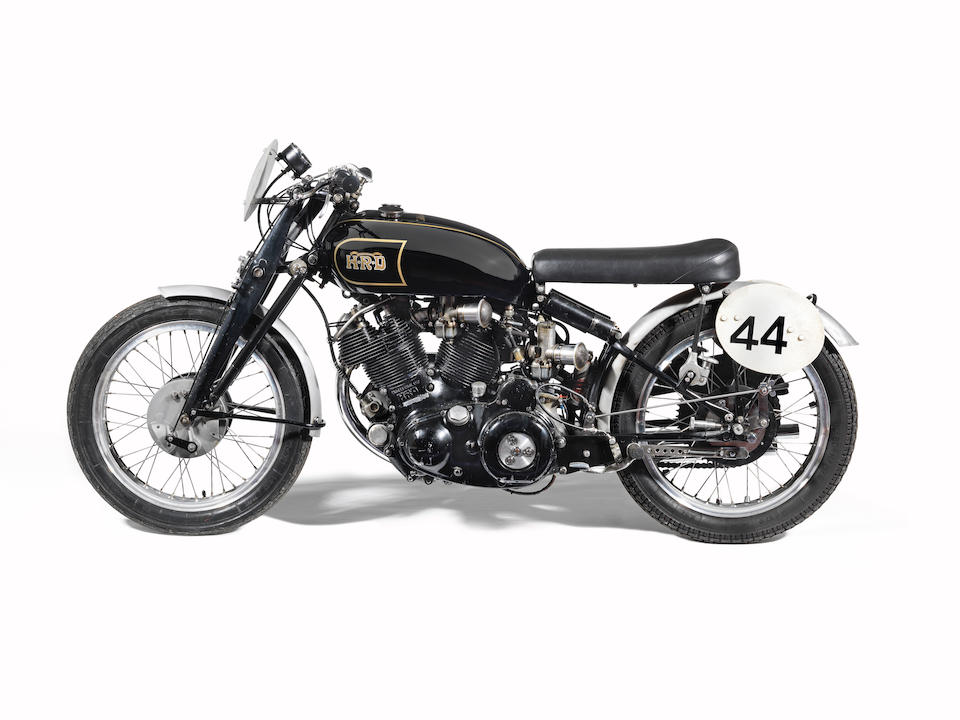 Coventry Eagle 998cc РјРѕС‚РѕС†РёРєР»