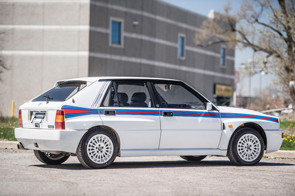 Lancia 831