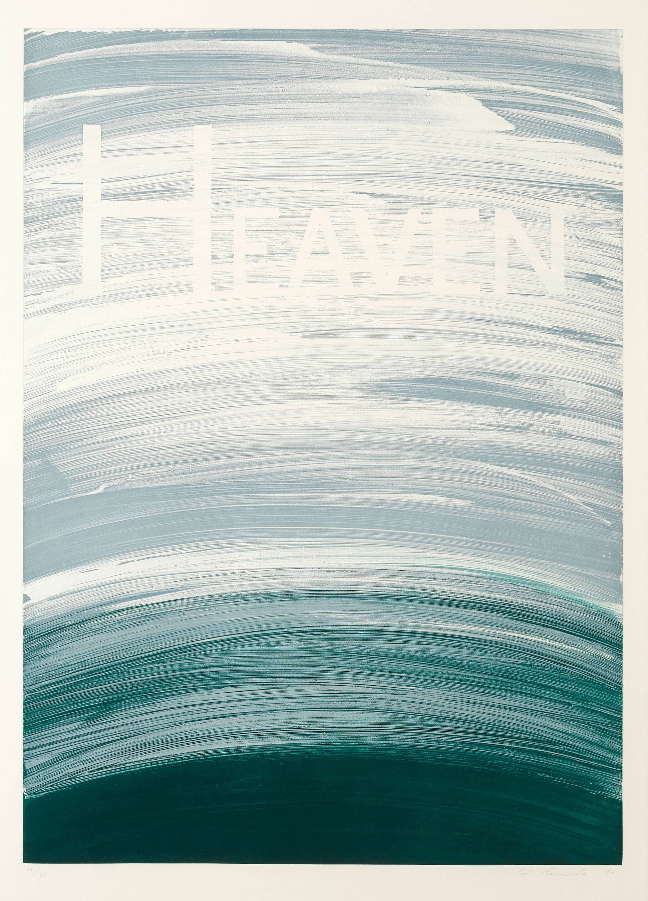 Heaven; and Hell - Thumb 3