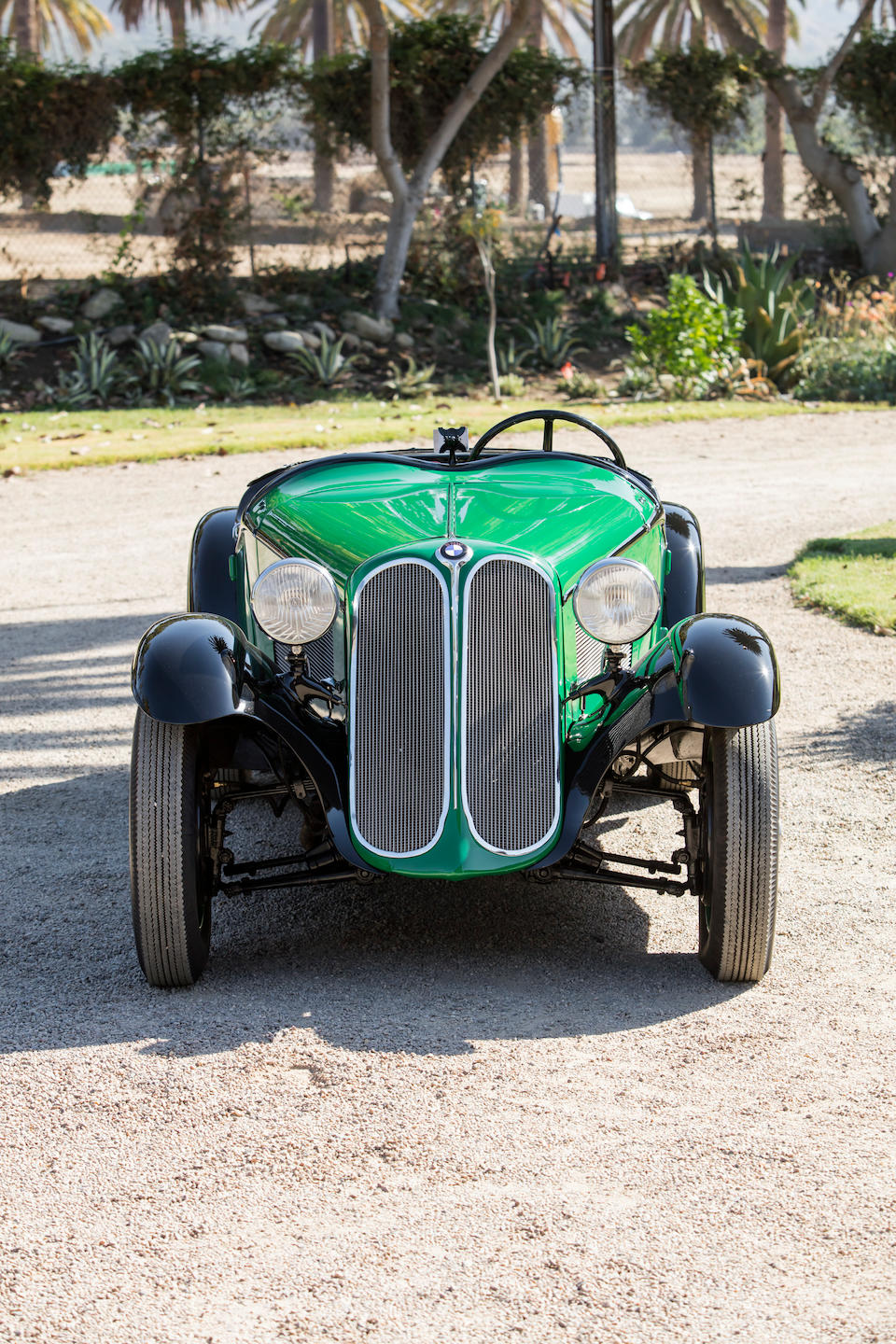 BMW 315 1 Roadster 1934