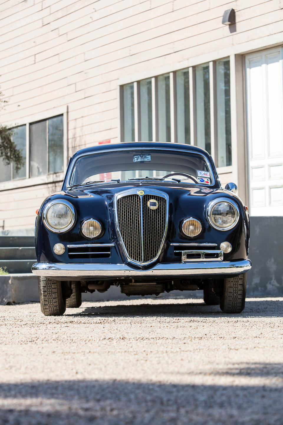 bonhams : 1958 lancia aurelia b20 gt series vichassis no. b20s 1