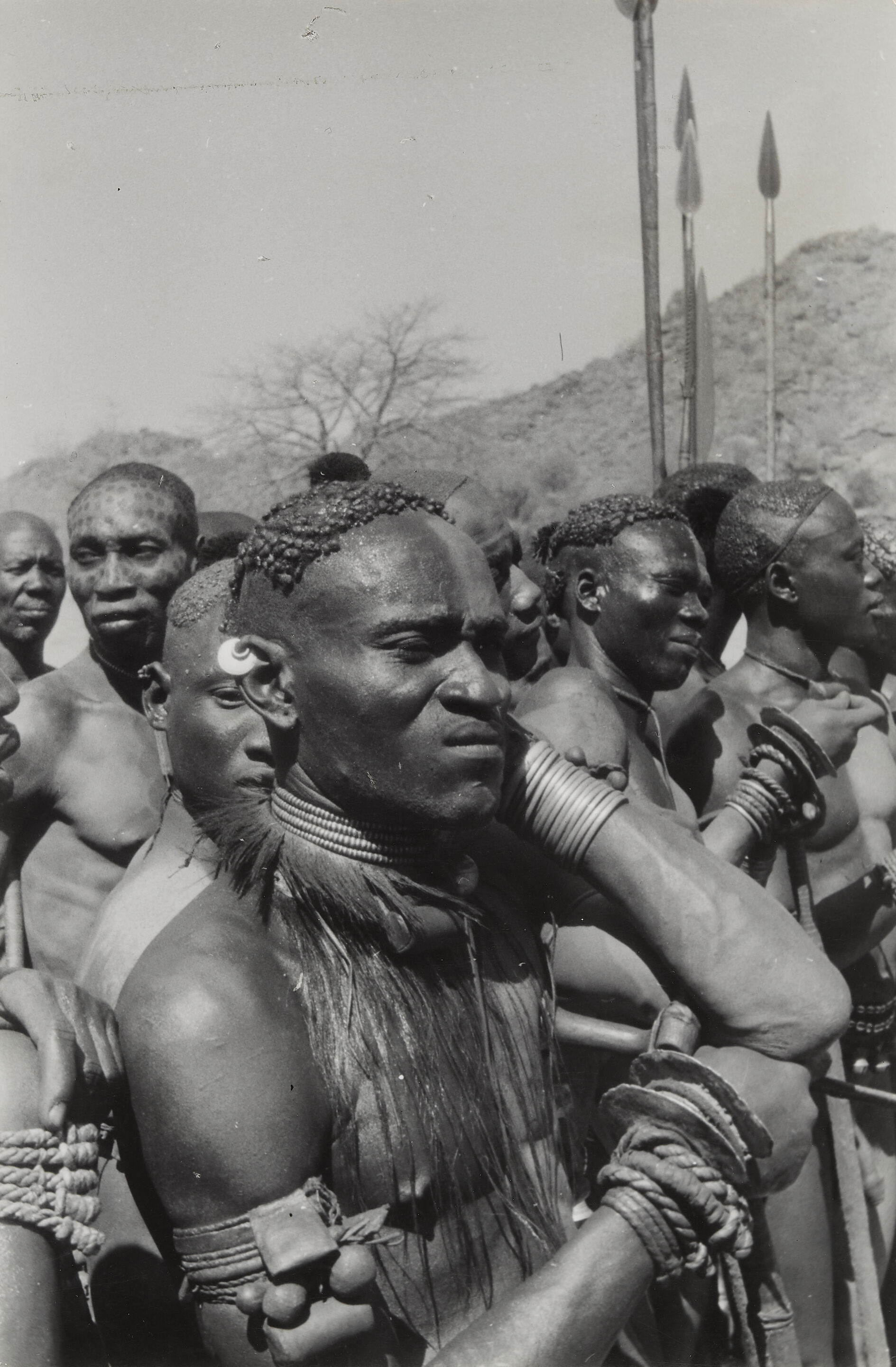 Selected Studies, Sudan - Thumb 4