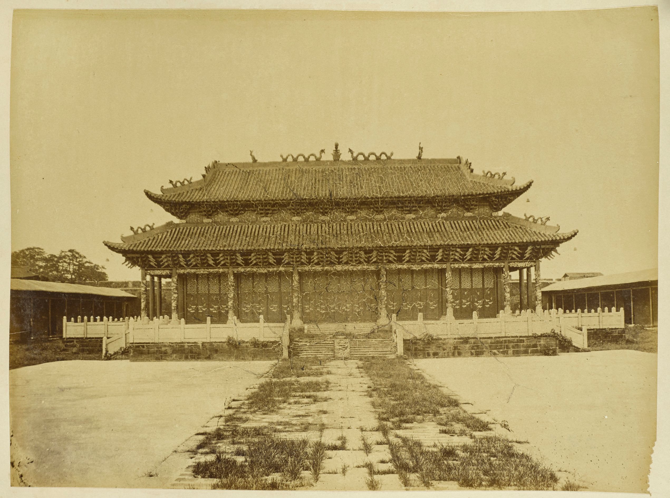 CANTON, CHINA PHOTOGRAPHY. Auktionen & Preisarchiv