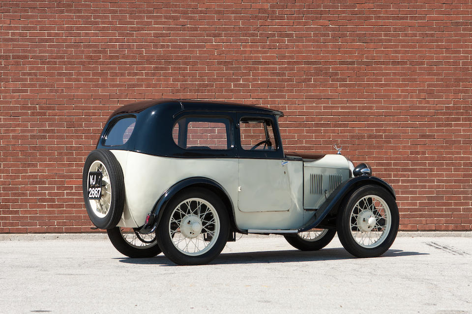 Автомобиль находился. Остин Севен 1930. Аустин 7. 1922—1939 Austin 7. Остин 7 автомобиль.