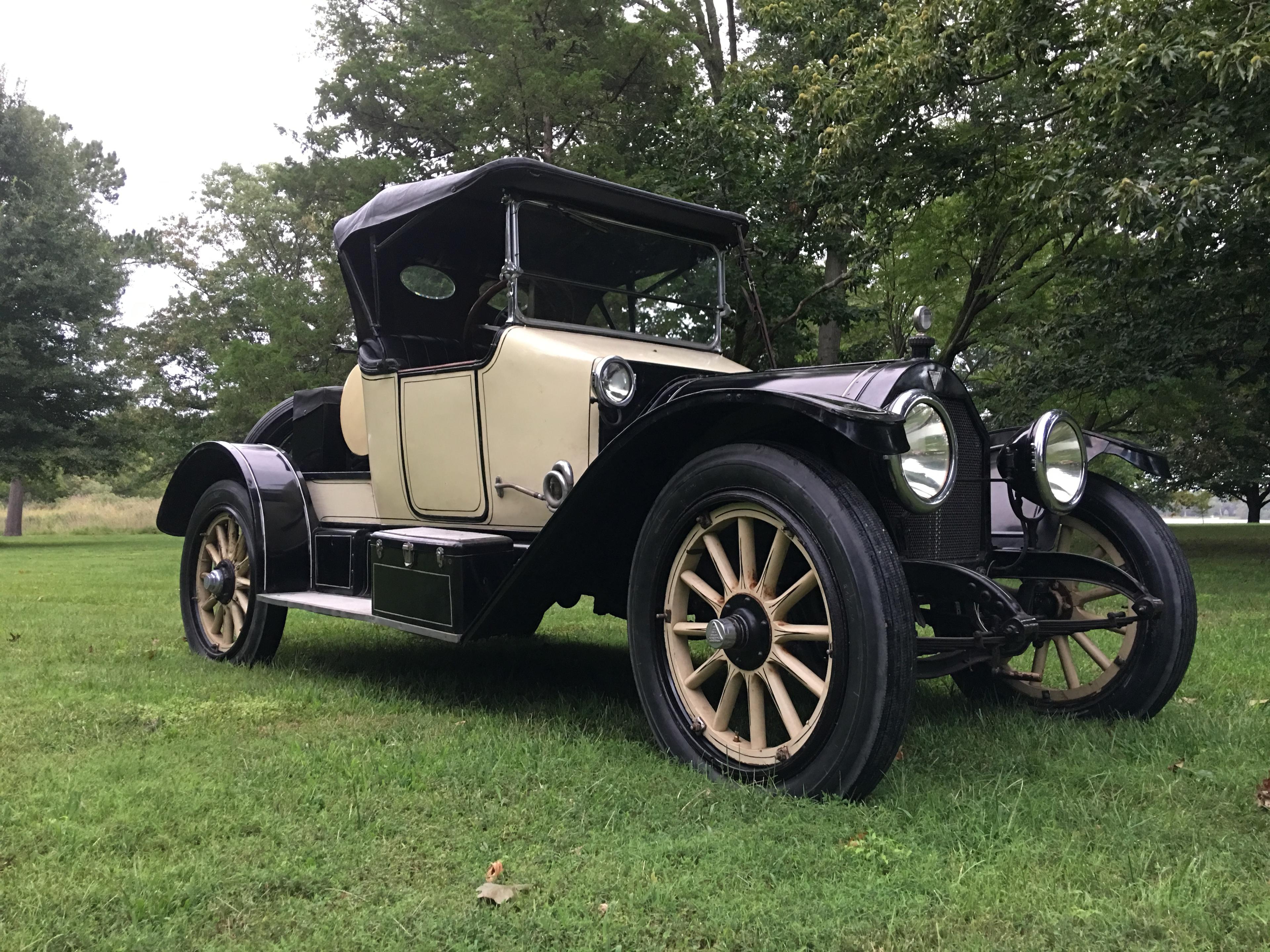 Hudson автомобили 1923