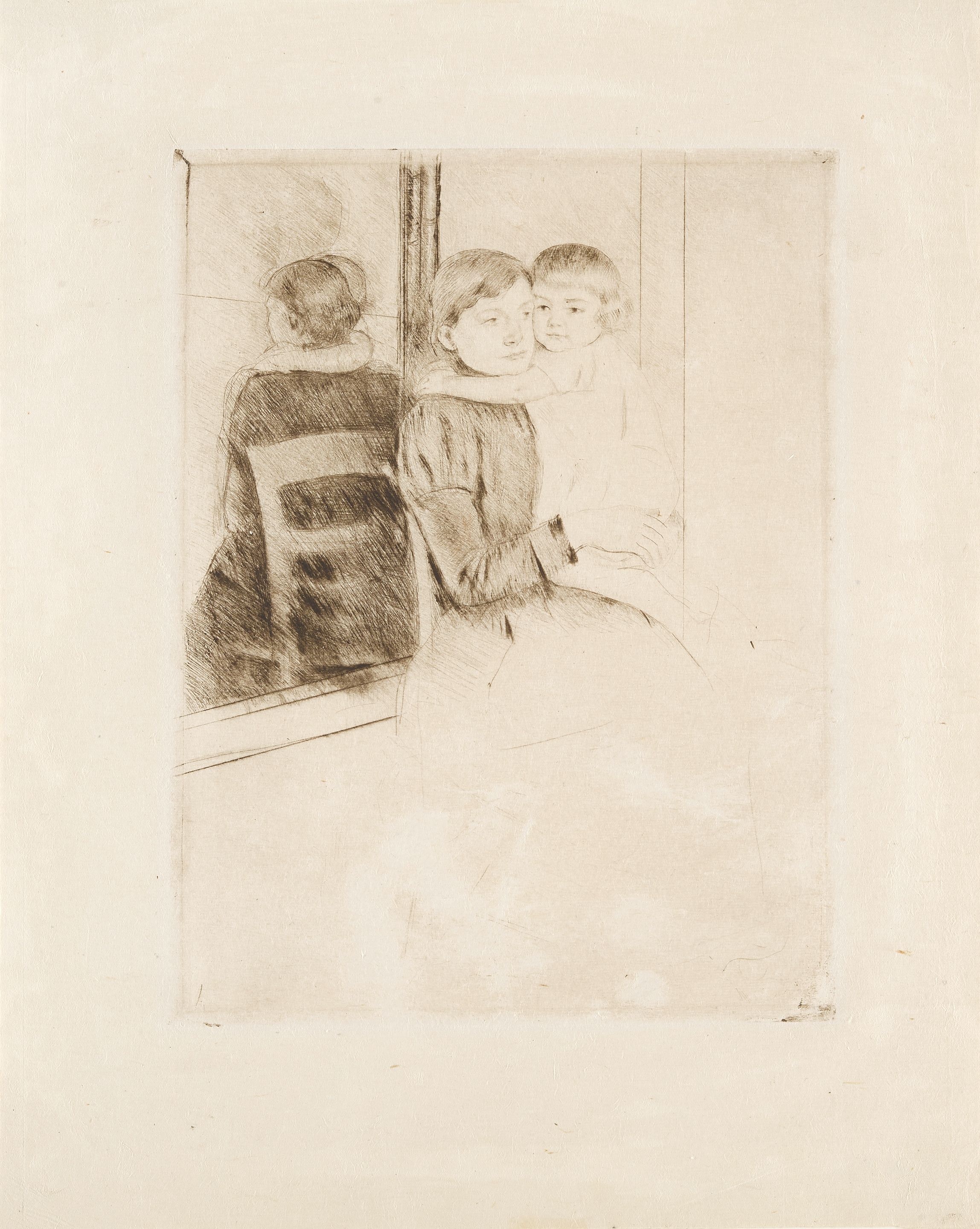 The Mirror