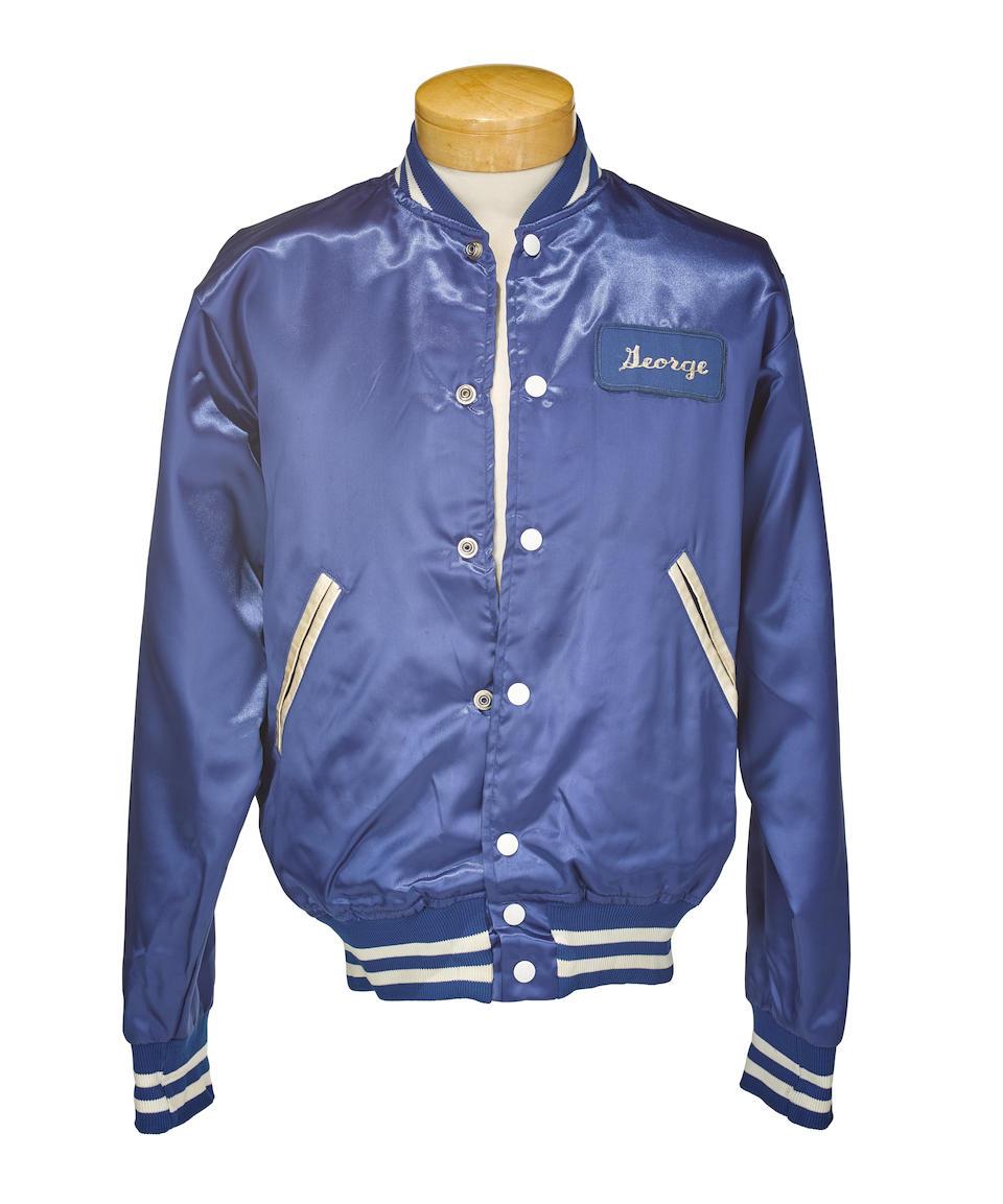 Bonhams : Elton John: Two rare original Elton John promotional jackets ...