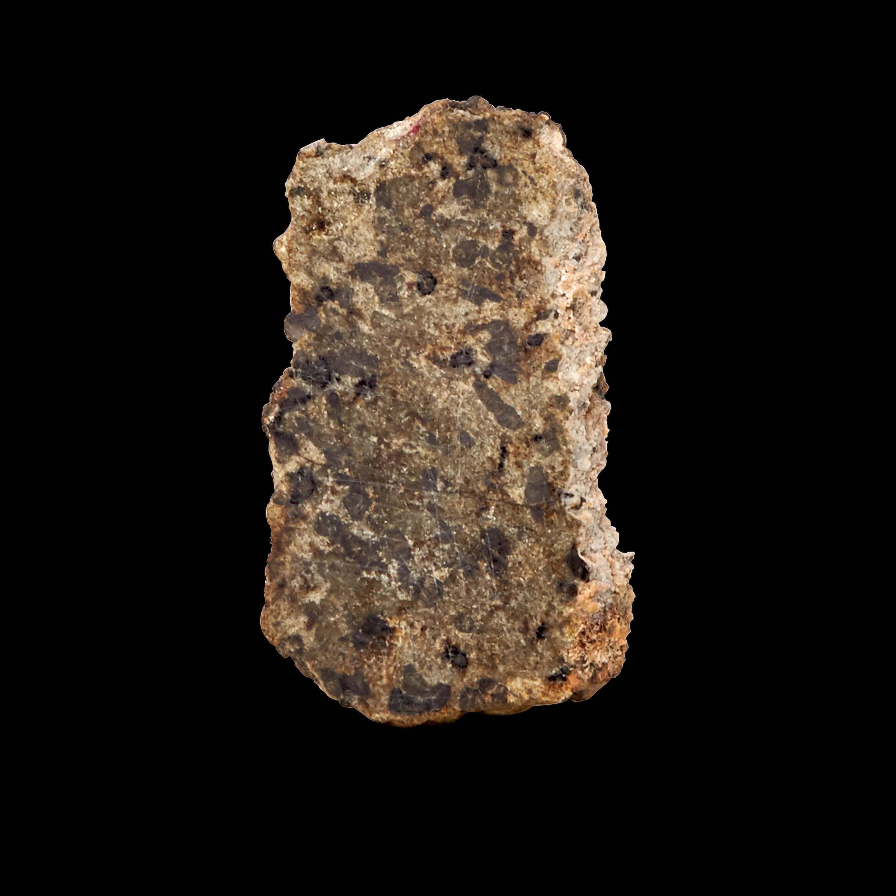 * **The $5.3 Million Question: Was This Martian Meteorite Worth It?** - varjvr2