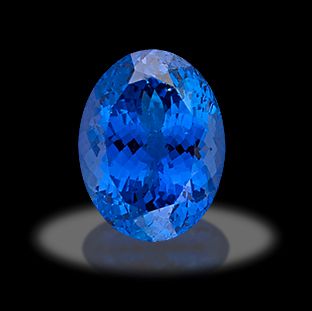 Tanzanite