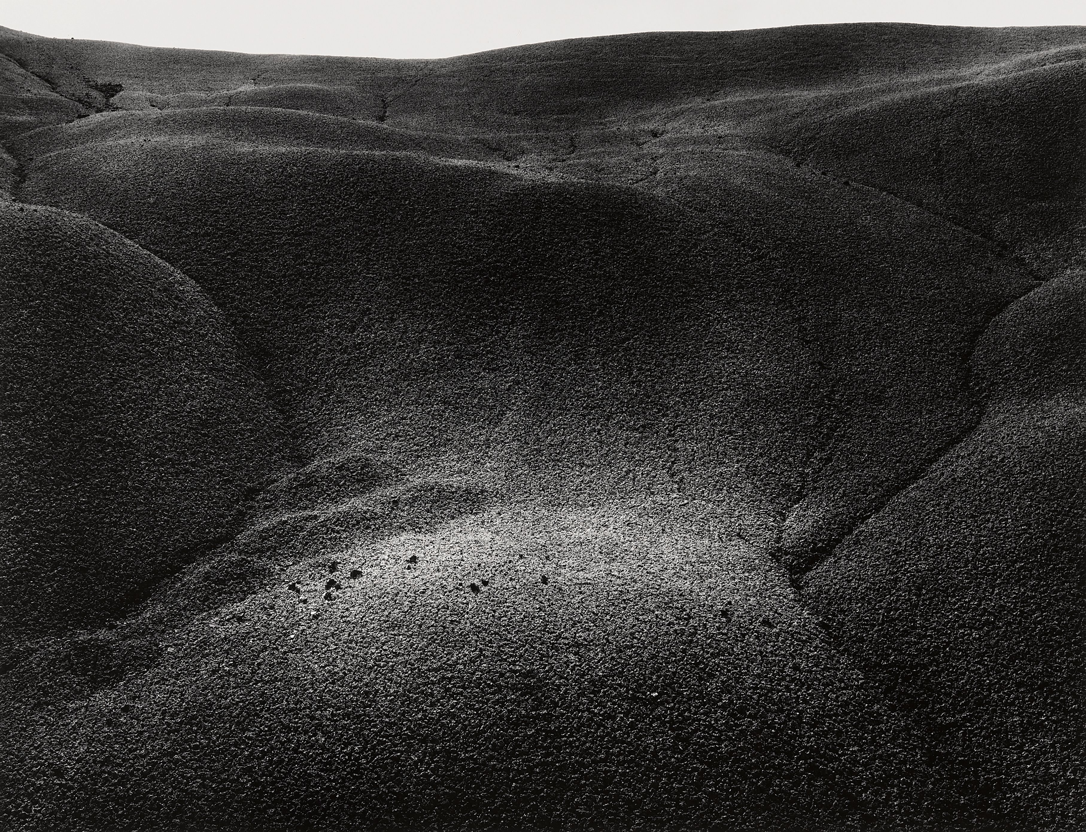 Mudhills, Arizona, from Portfolio V