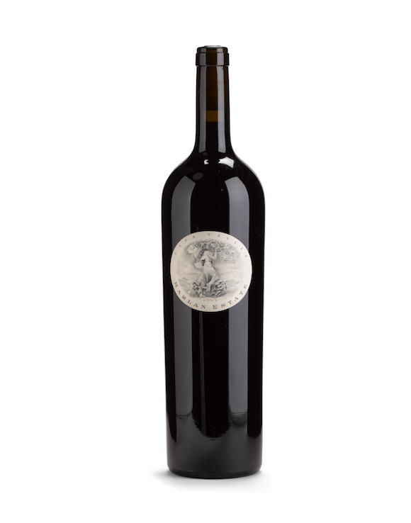 Bonhams : Harlan Estate Cabernet Sauvignon 2007 (1 magnum)