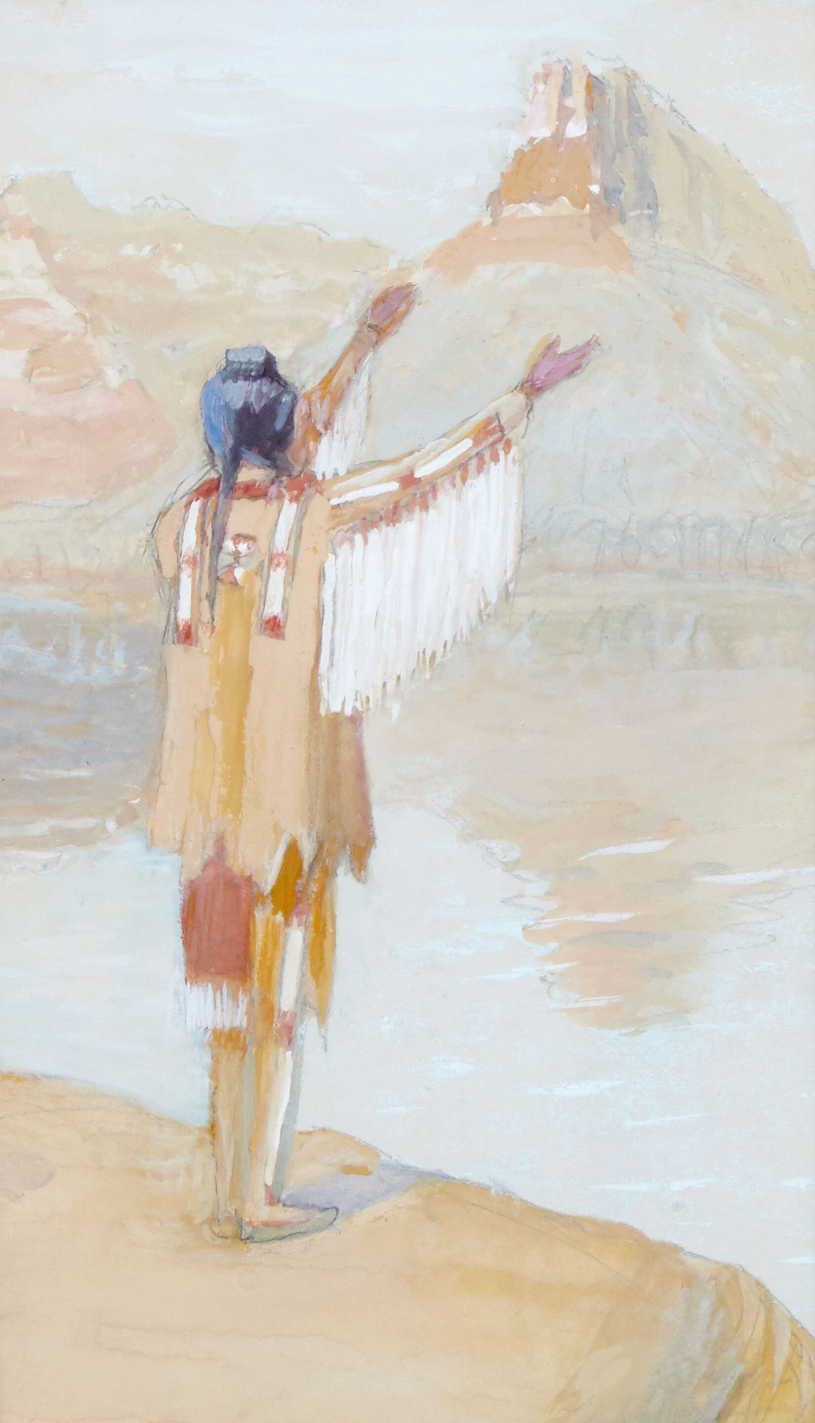 Rain Prayer