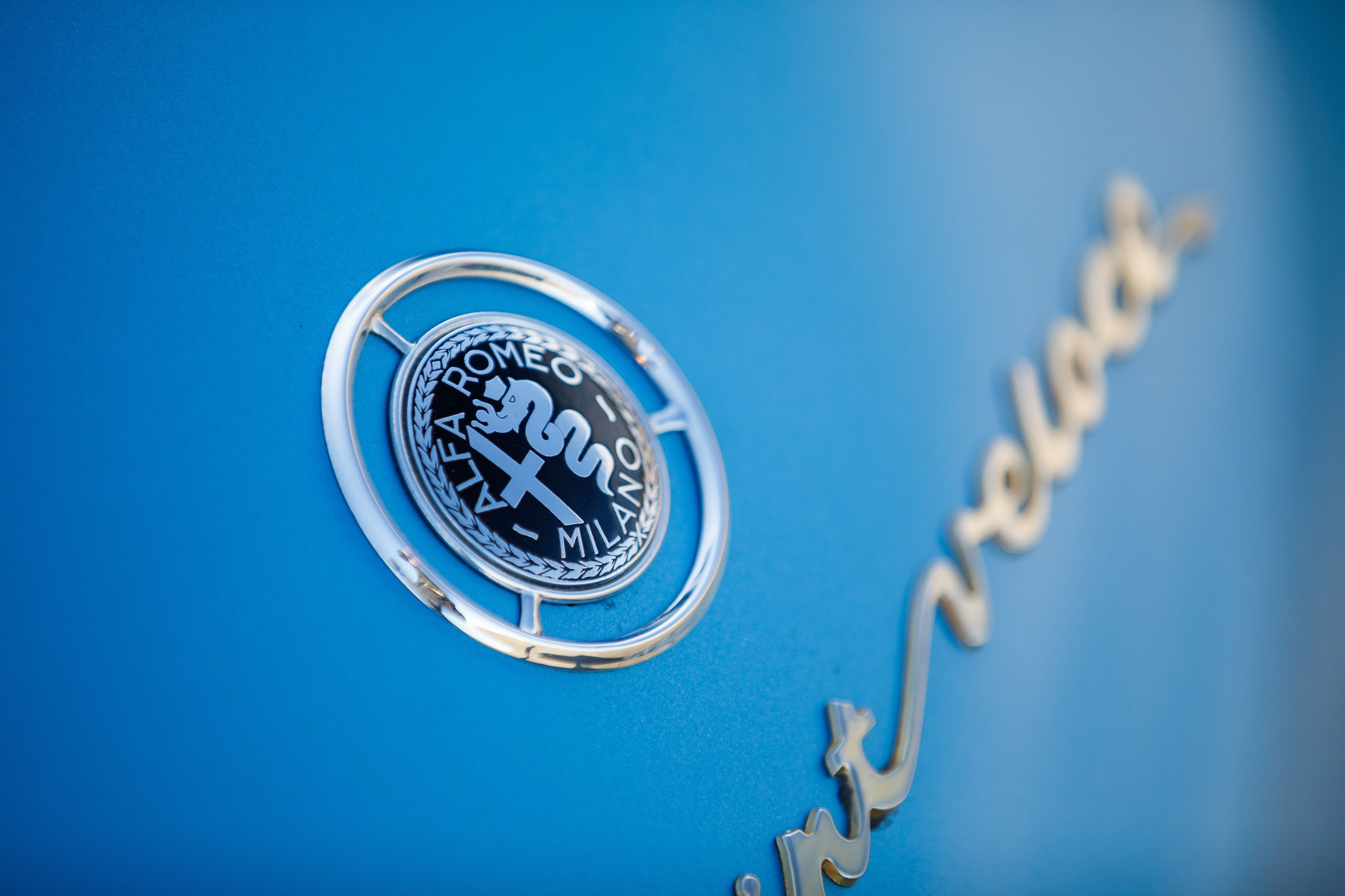 Bonhams Cars : 1958 Alfa Romeo Giulietta Sprint Chassis no. AR1493 