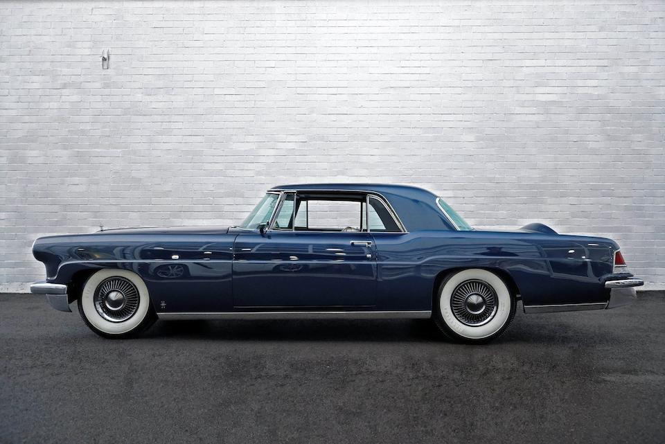 1956 Lincoln Continental Mark II