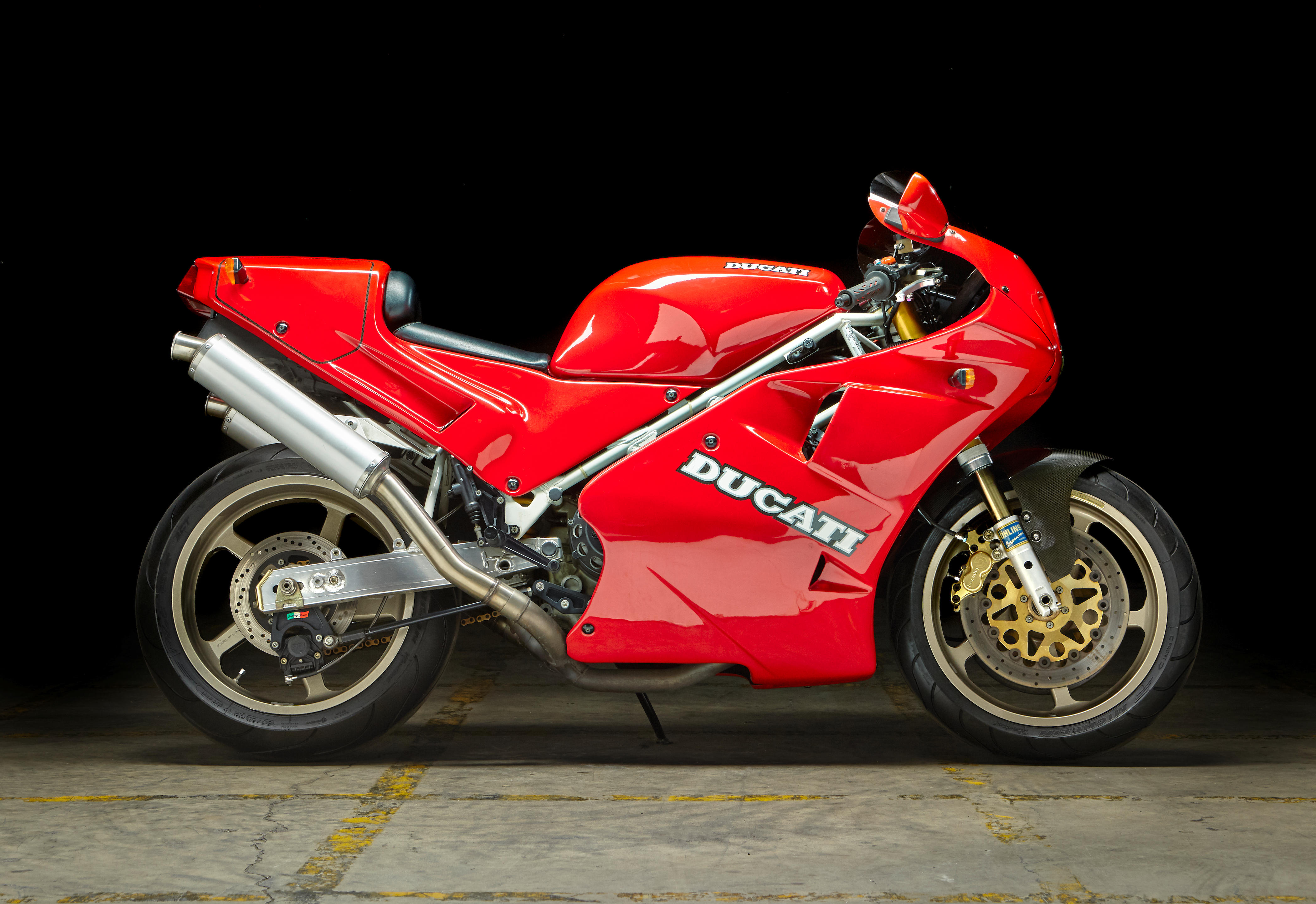 ducati 851 superbike for sale