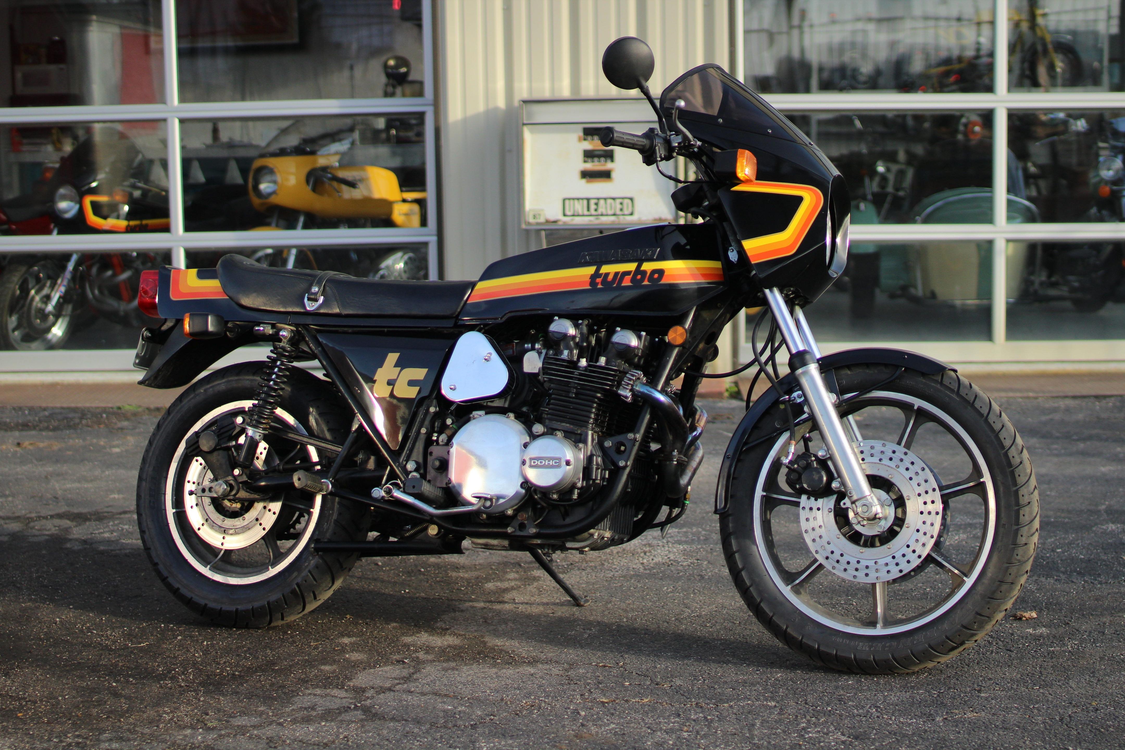 Кавасаки z1
