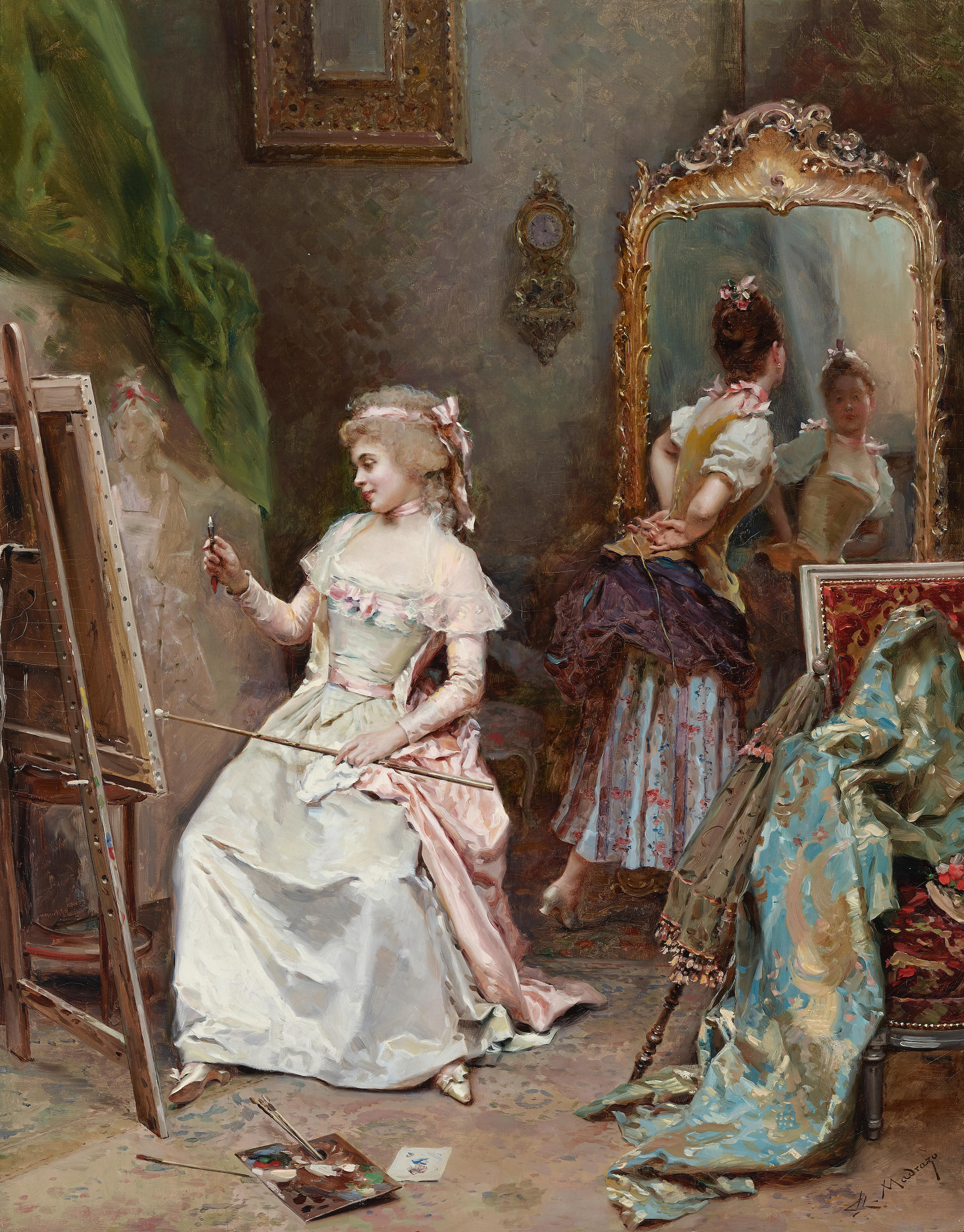 auction-19th-century-european-paintings-at-30-04-2019-lotsearch