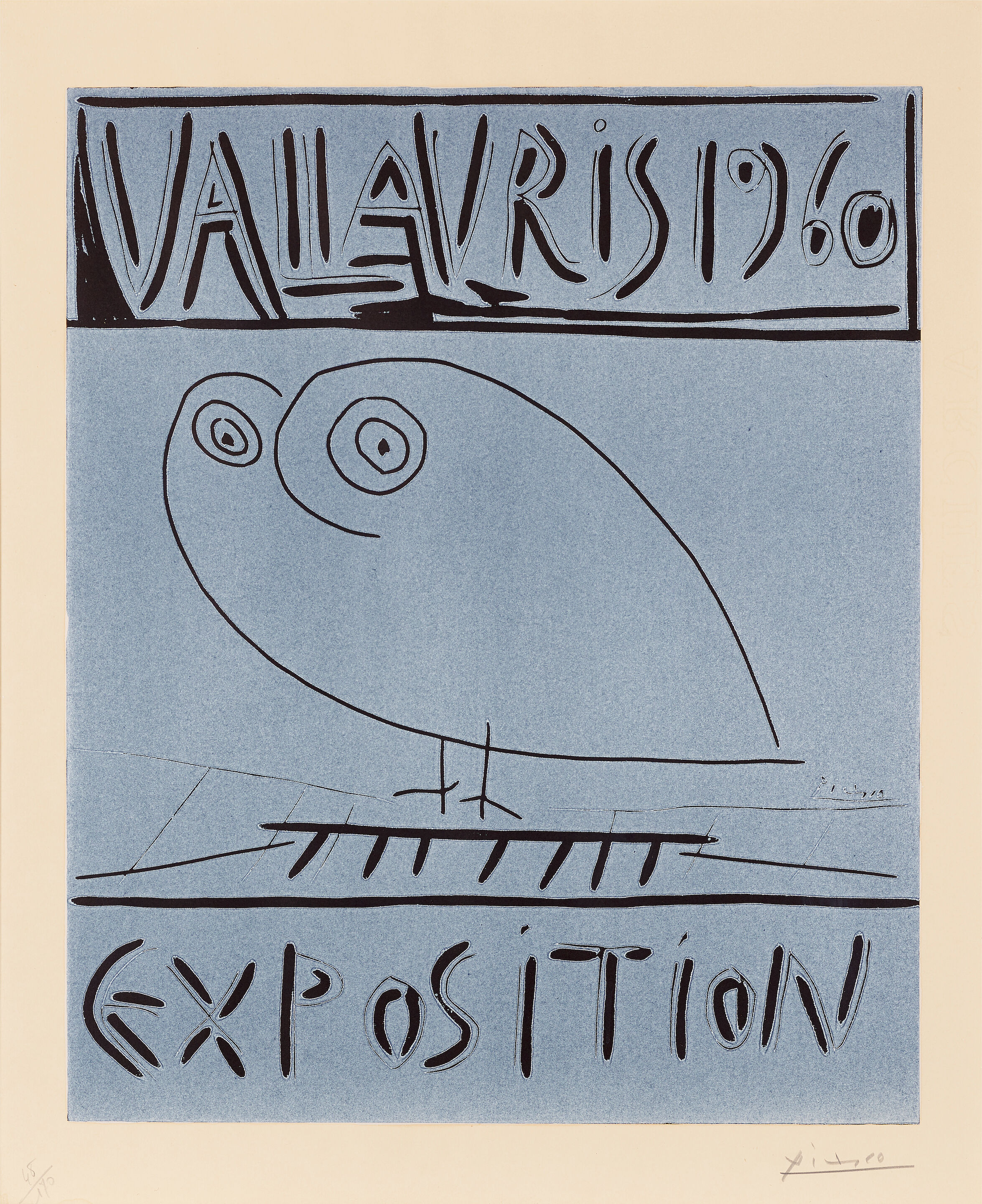 Vallauris Exposition