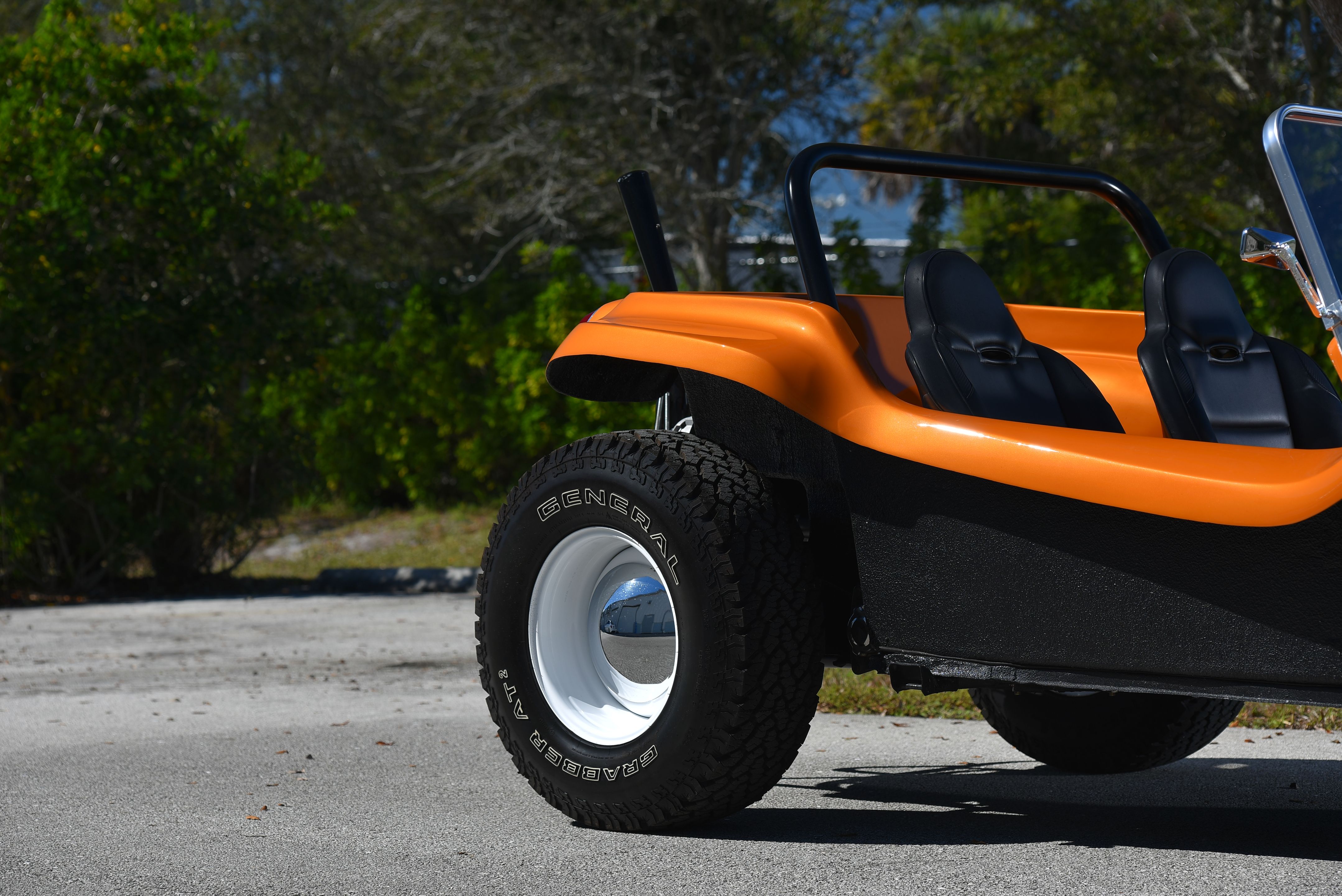 Bonhams Cars 1966 Meyers Manx Dune Buggy Chassis 118744375