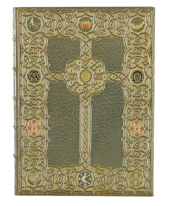 Bonhams : MANUSCRIPT, ILLUMINATED. ST. FRANCIS OF ASSISI. 1182-1226 ...