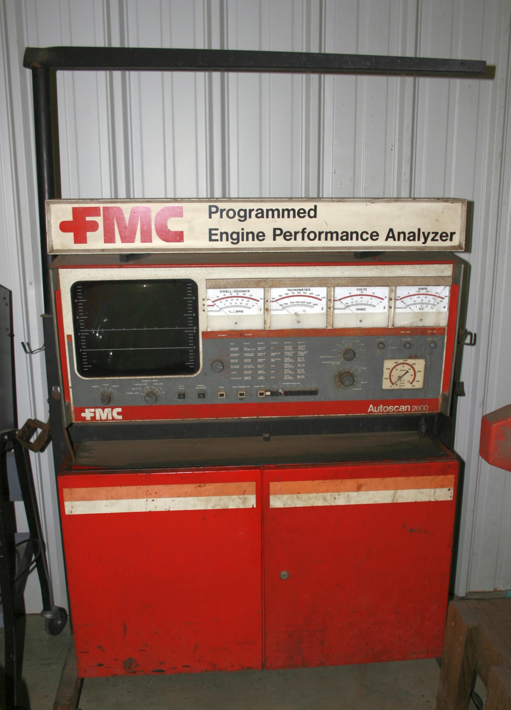 Fmc Dealer Connection - a46qpcm