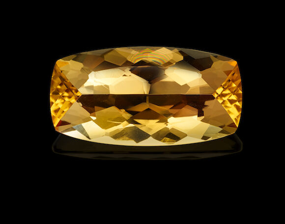 Topaz Pinterest Bonhams : Imperial Topaz